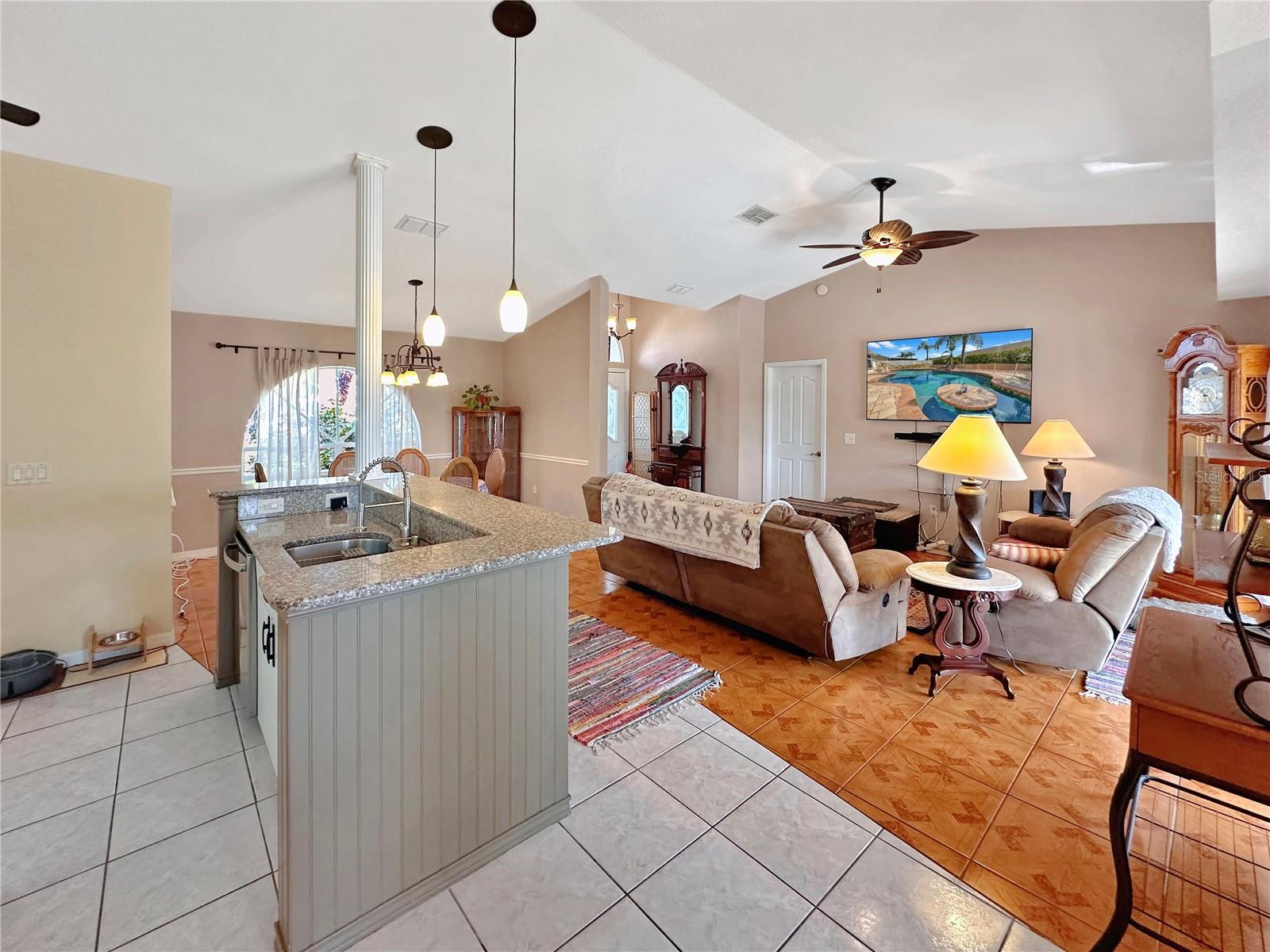 MILLPOND ESTATES - Residential