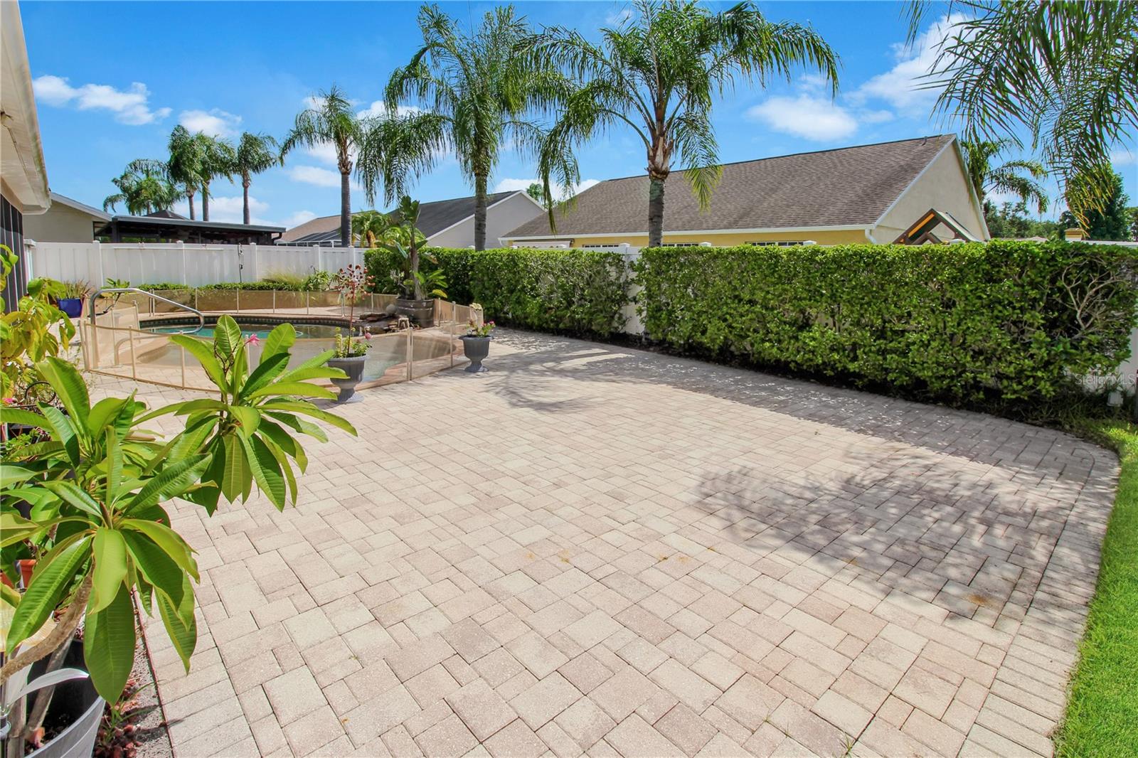 MILLPOND ESTATES - Residential