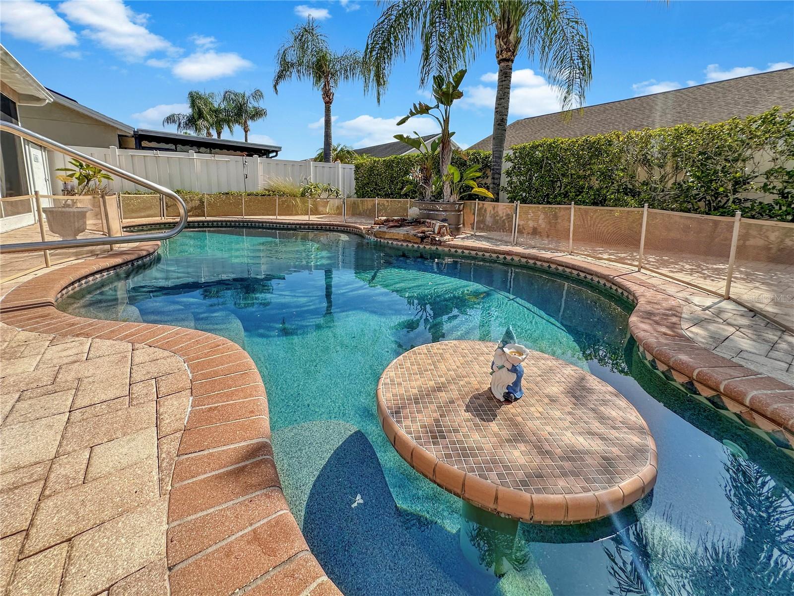 MILLPOND ESTATES - Residential