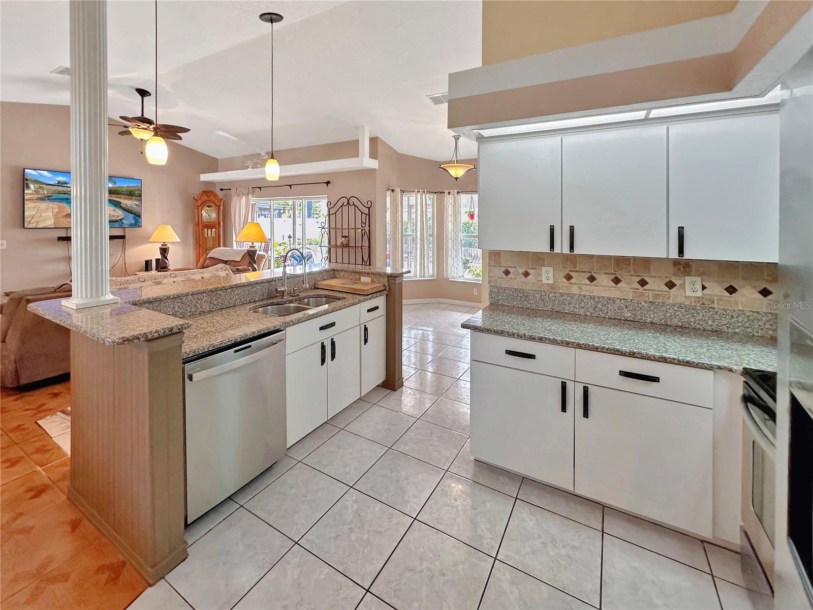 MILLPOND ESTATES - Residential