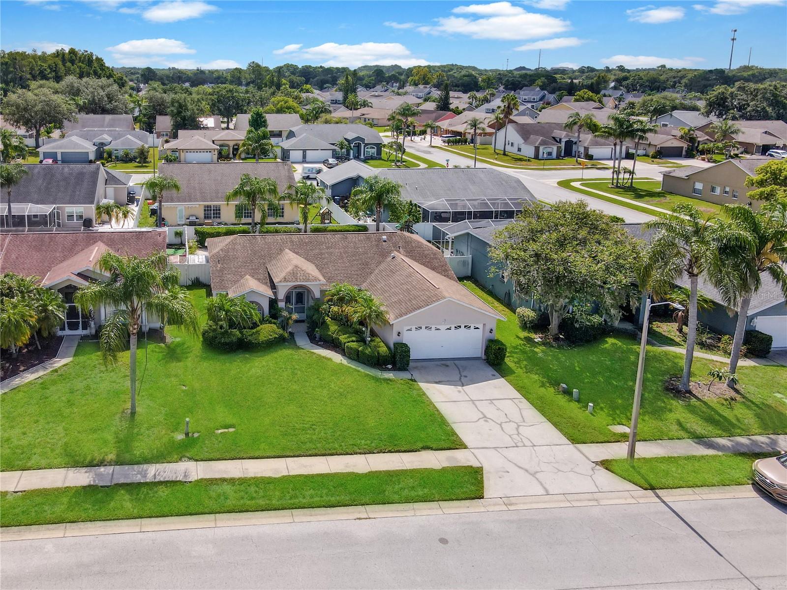 MILLPOND ESTATES - Residential