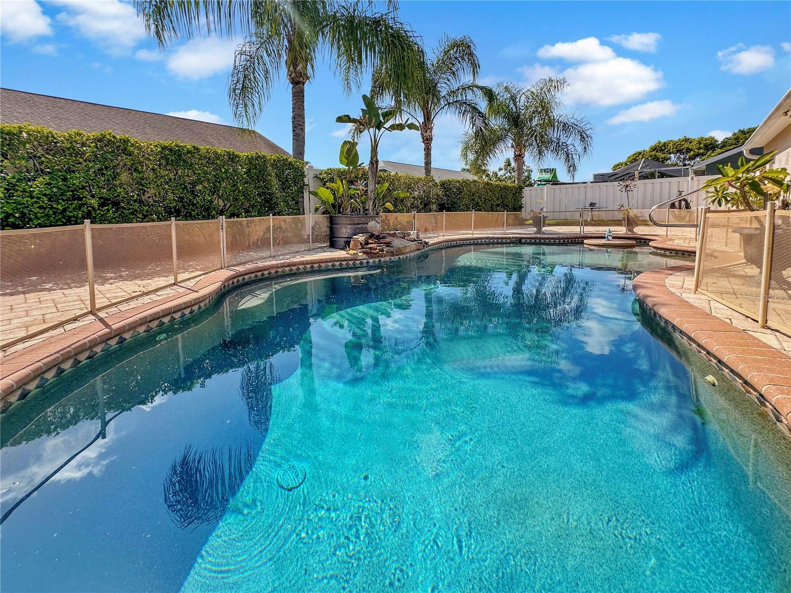 MILLPOND ESTATES - Residential