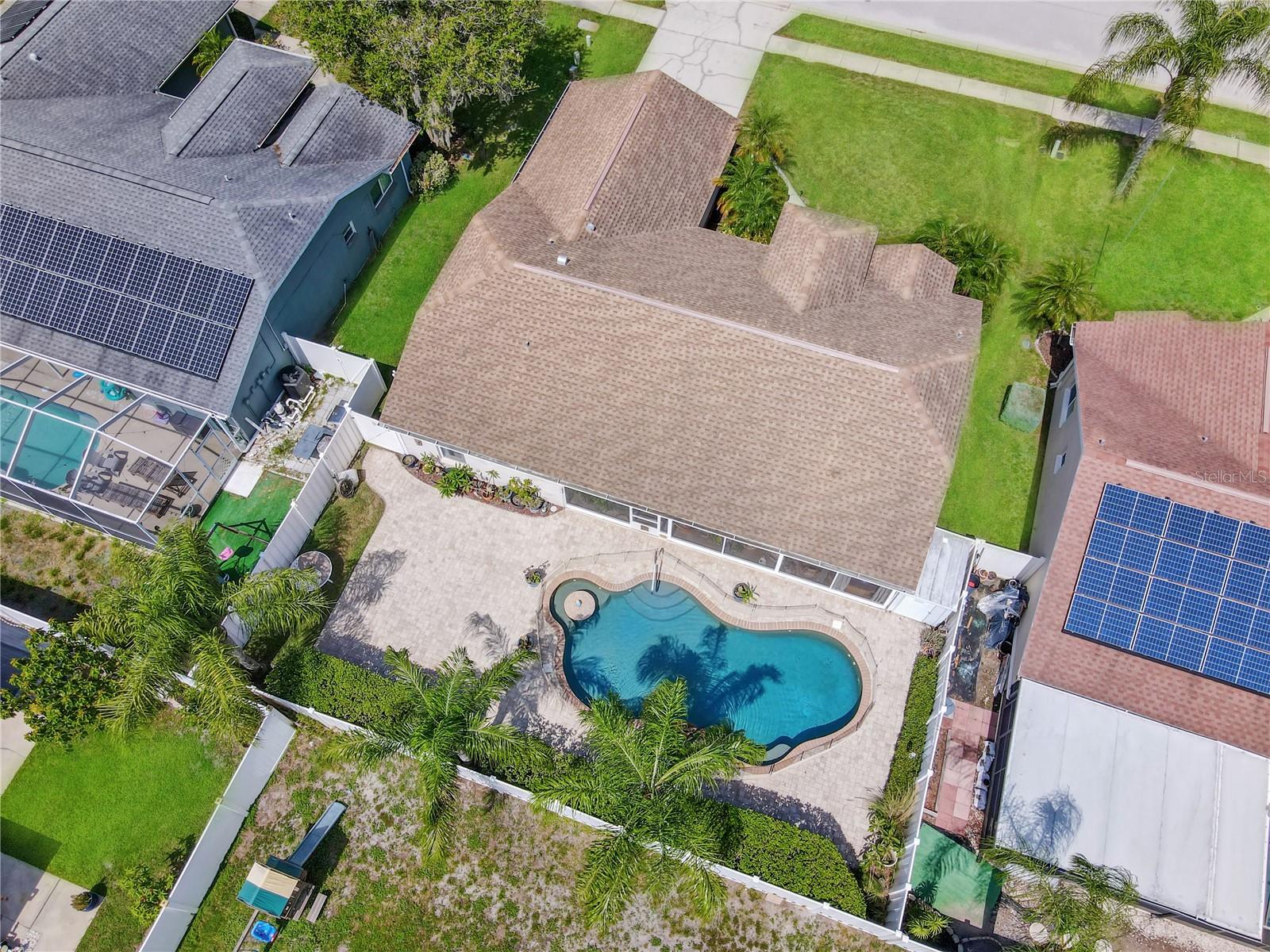 MILLPOND ESTATES - Residential