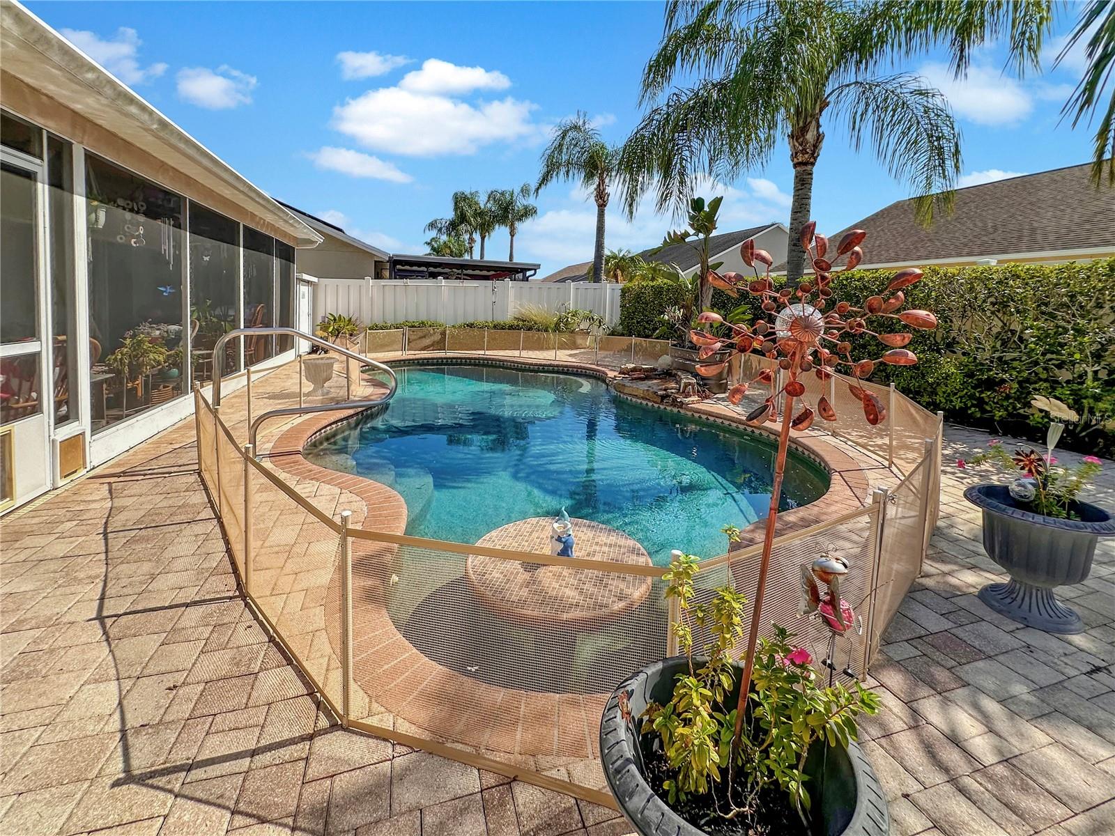 MILLPOND ESTATES - Residential