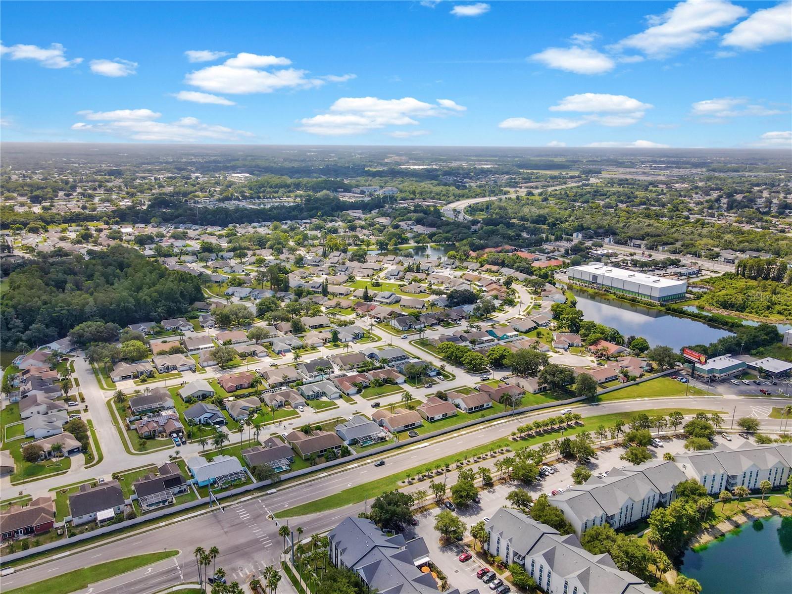 MILLPOND ESTATES - Residential