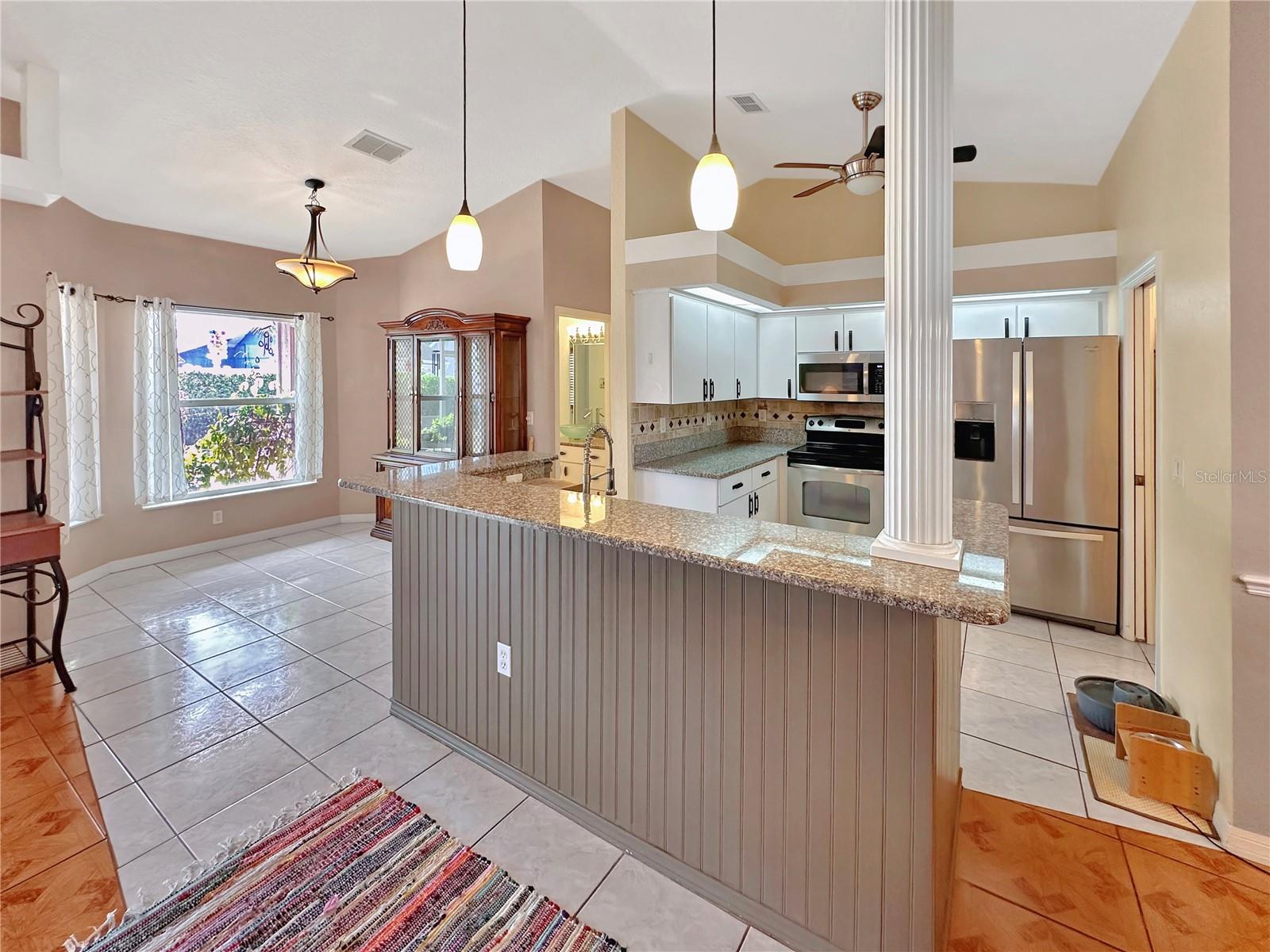 MILLPOND ESTATES - Residential
