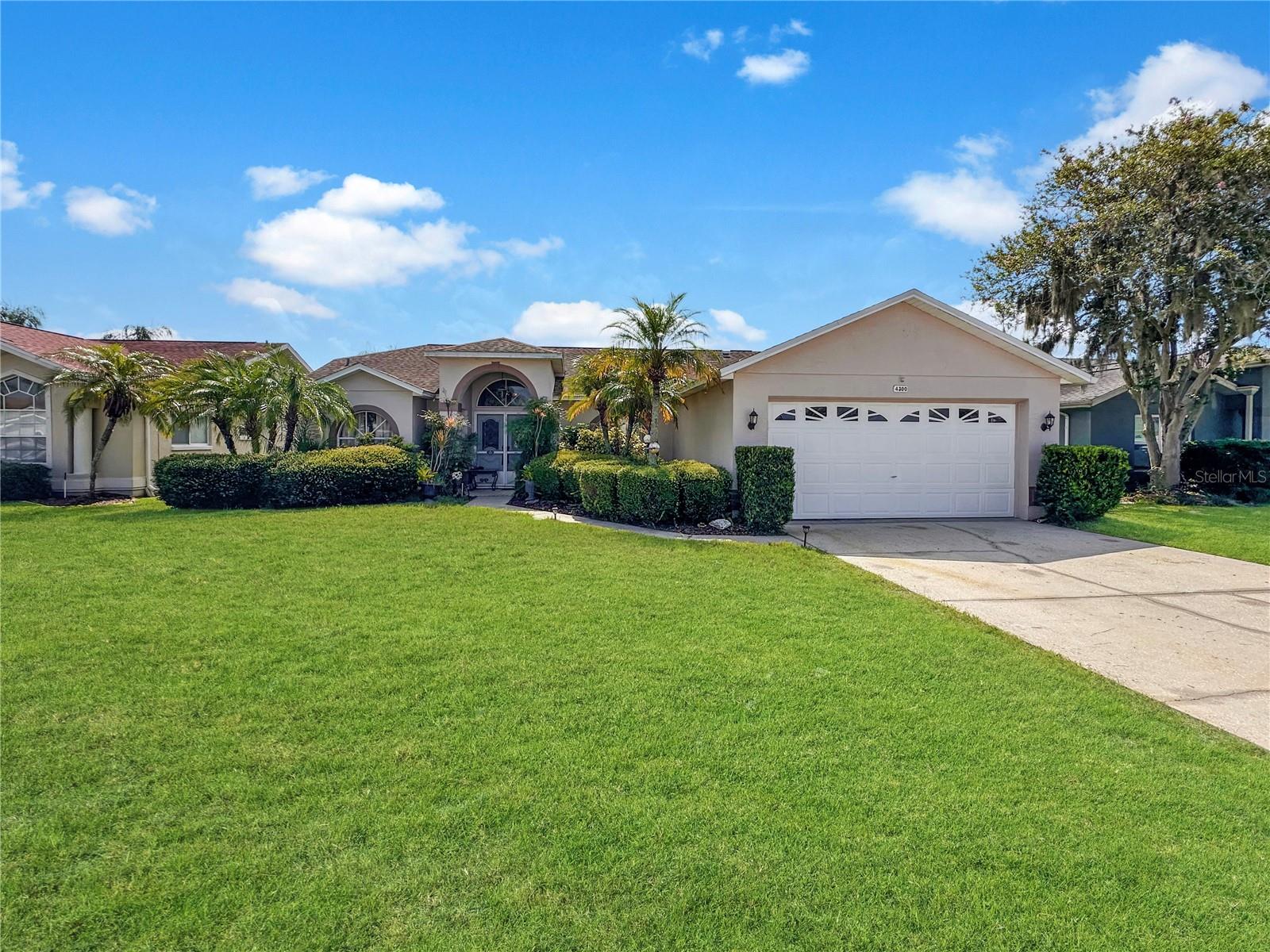 MILLPOND ESTATES - Residential