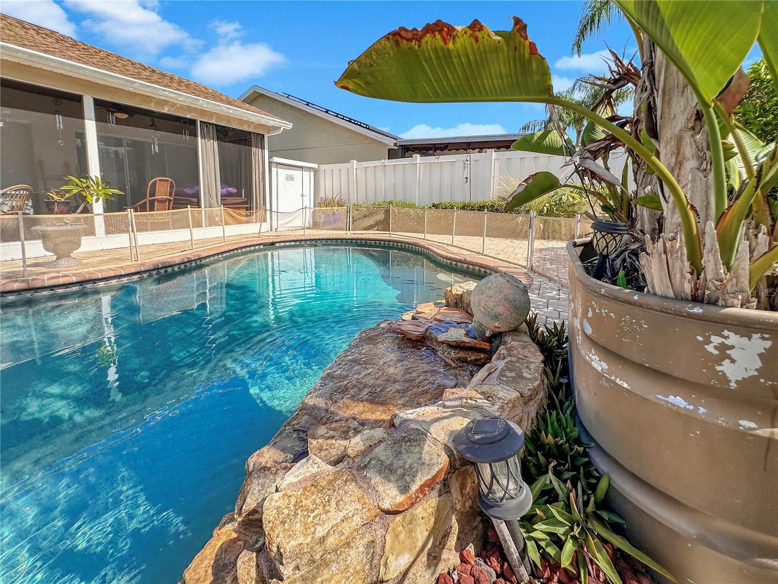 MILLPOND ESTATES - Residential