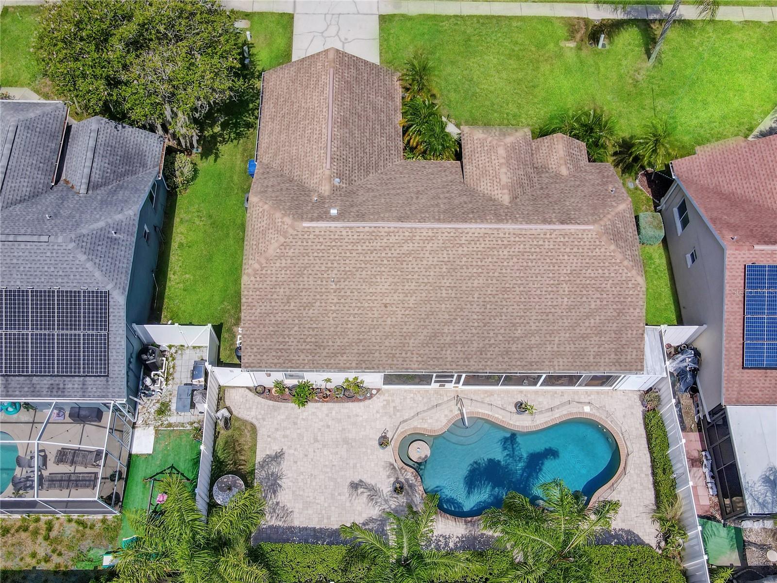 MILLPOND ESTATES - Residential