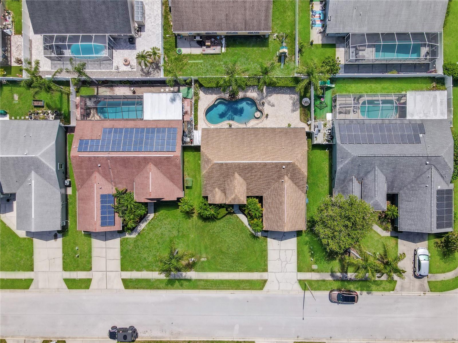 MILLPOND ESTATES - Residential