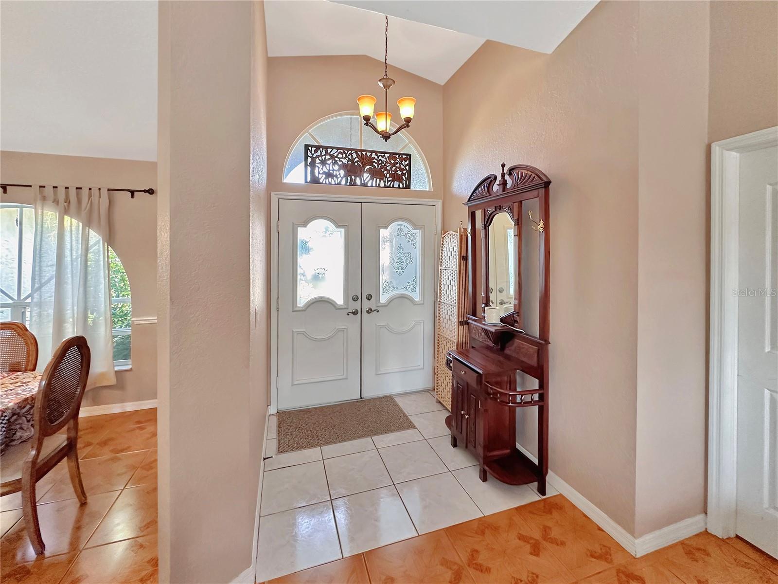 MILLPOND ESTATES - Residential