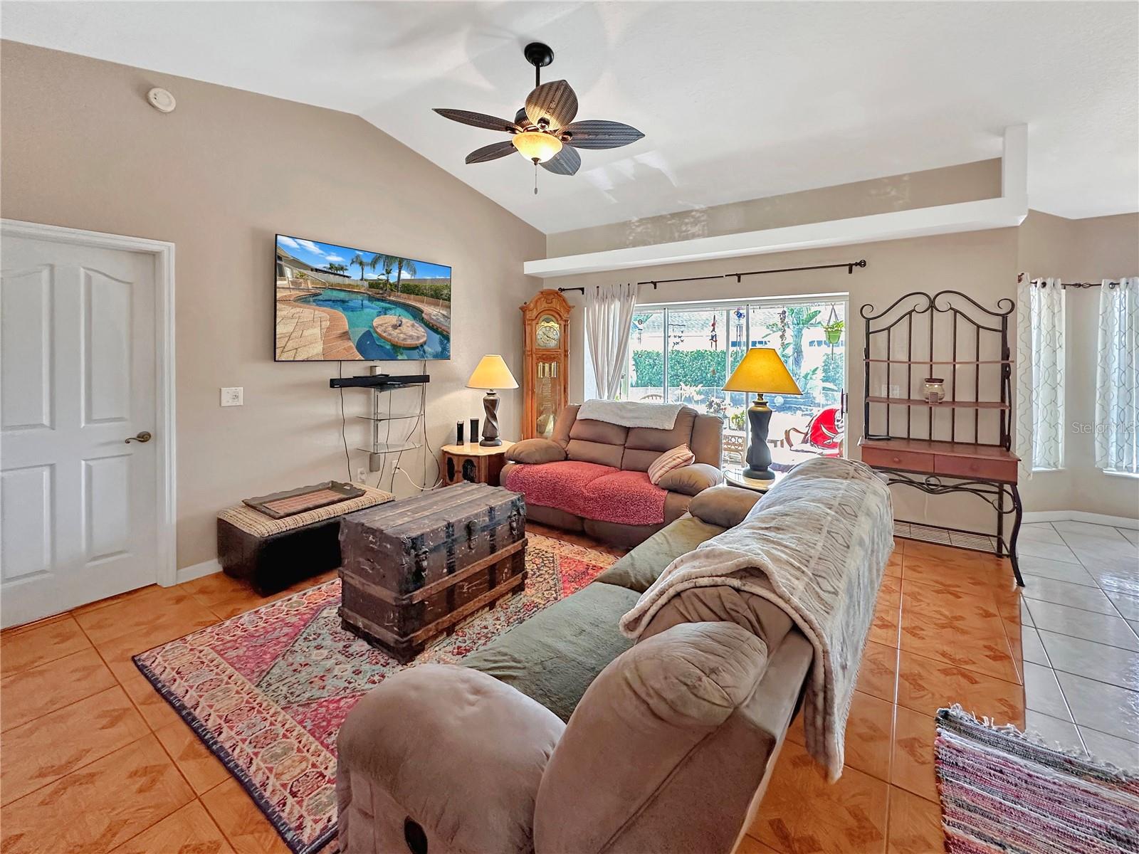 MILLPOND ESTATES - Residential