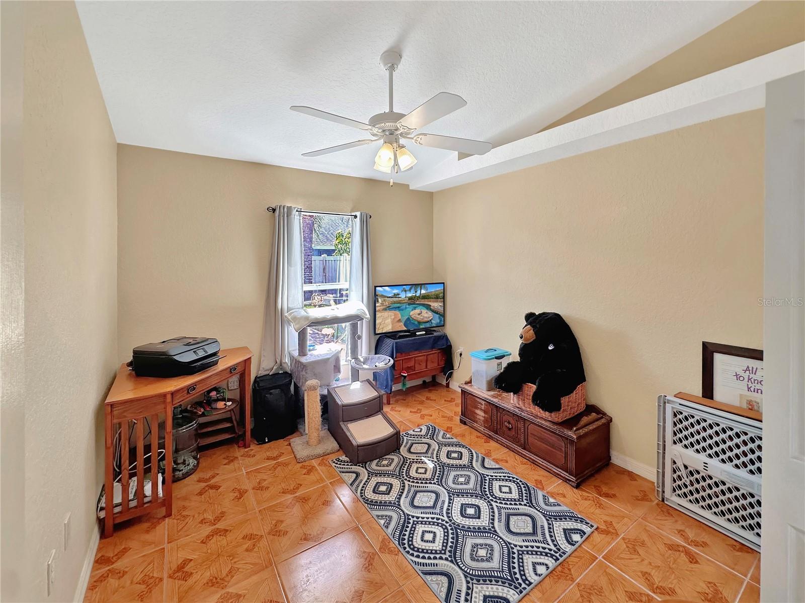 MILLPOND ESTATES - Residential