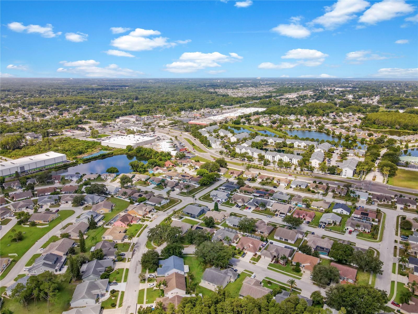 MILLPOND ESTATES - Residential