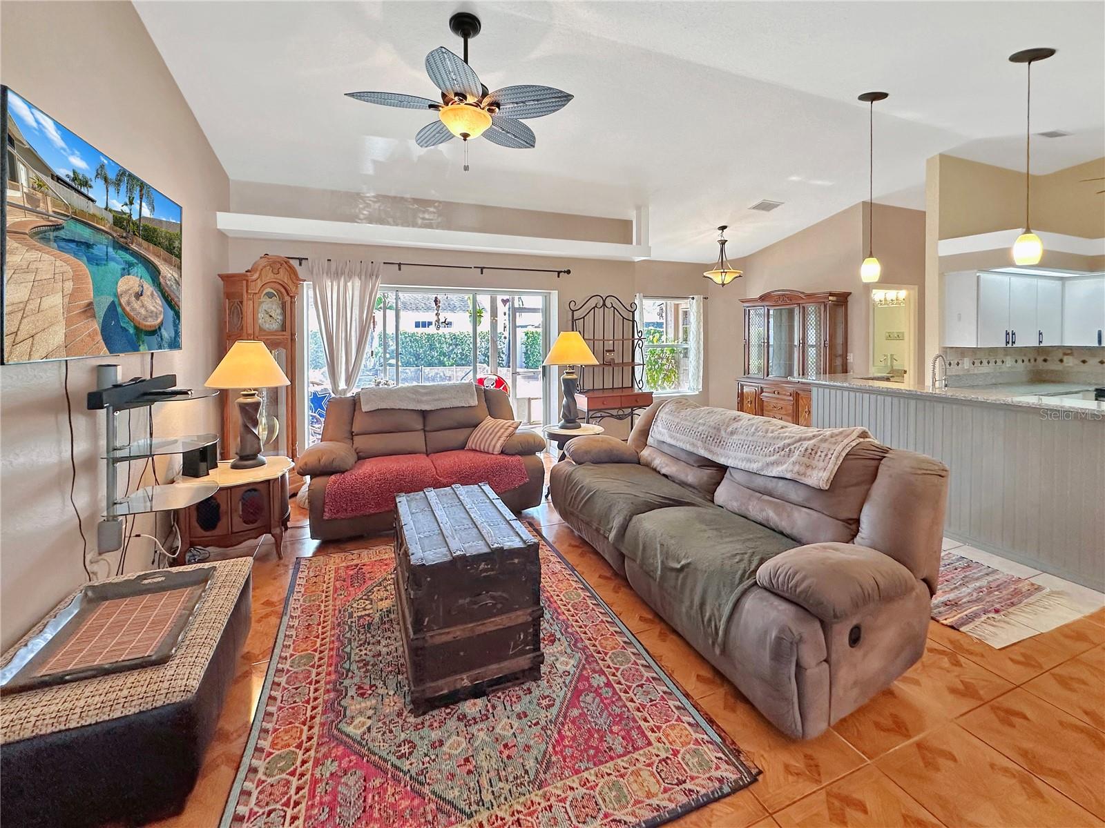 MILLPOND ESTATES - Residential