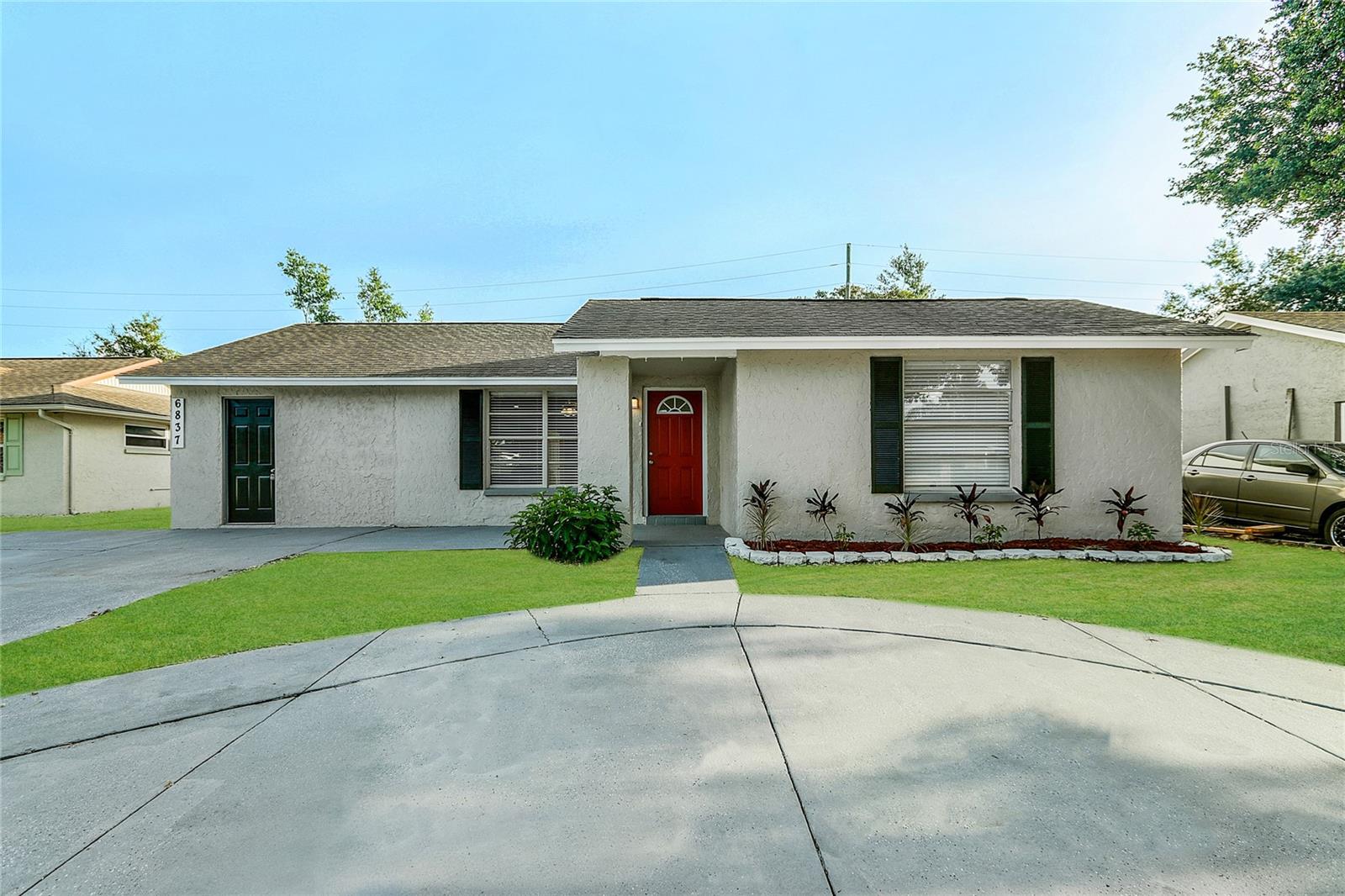 TANGLEWOOD TERRACE - Residential Lease