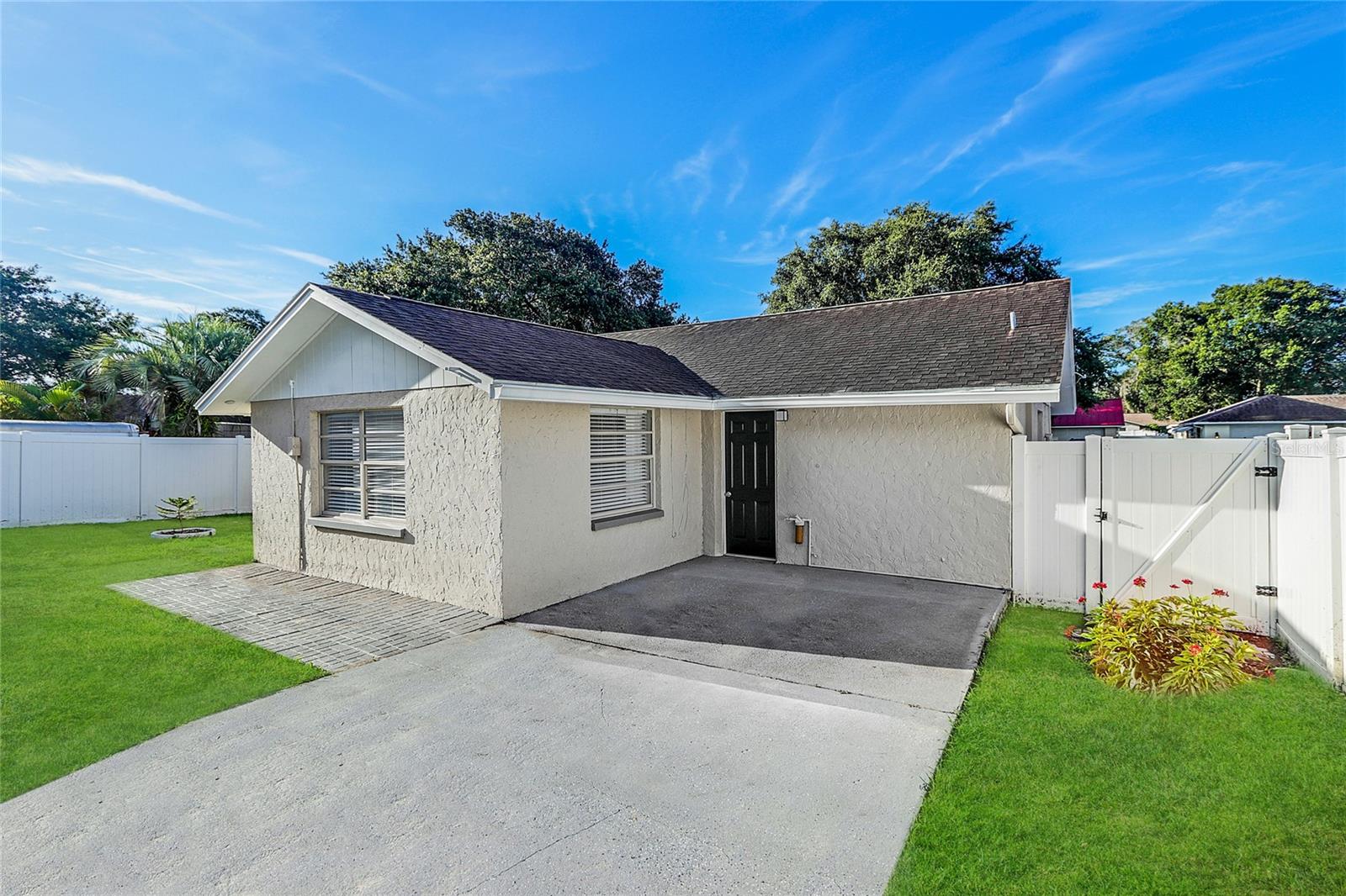 TANGLEWOOD TERRACE - Residential Lease