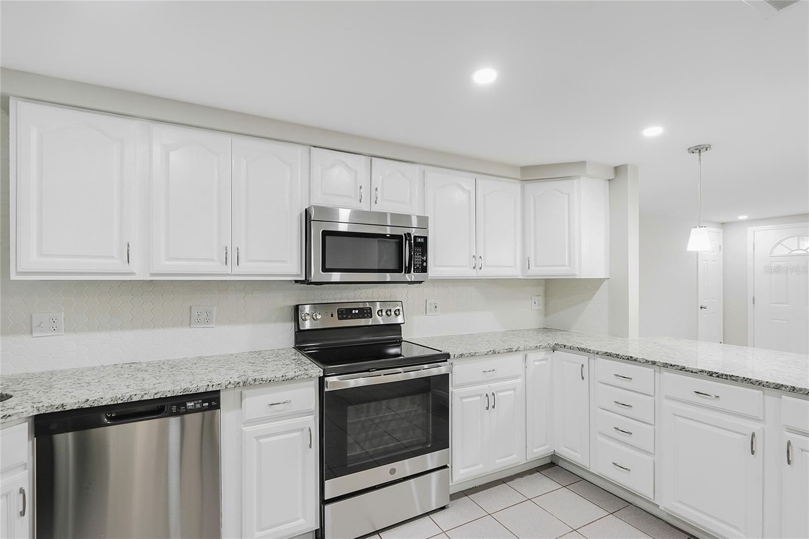TANGLEWOOD TERRACE - Residential Lease
