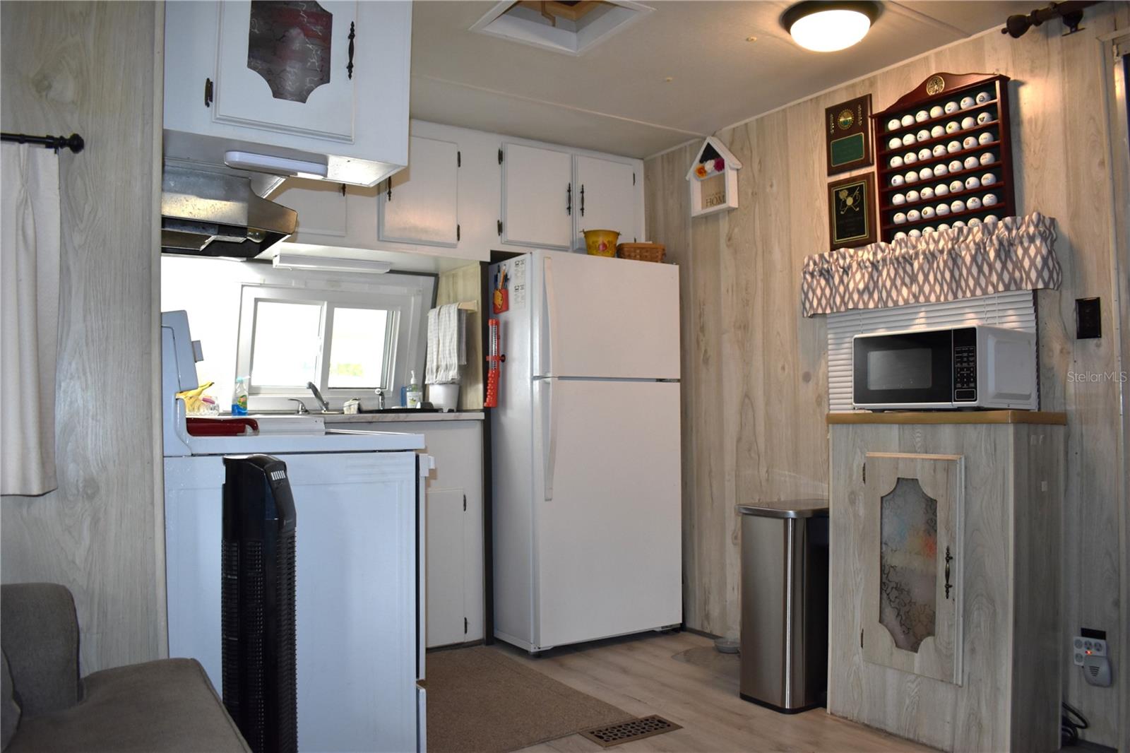 OUTDOOR RESORTS OF ORLANDO - Residential
