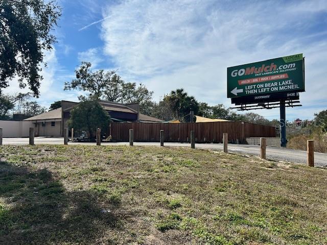 TRIM ACRES - Commercial Sale