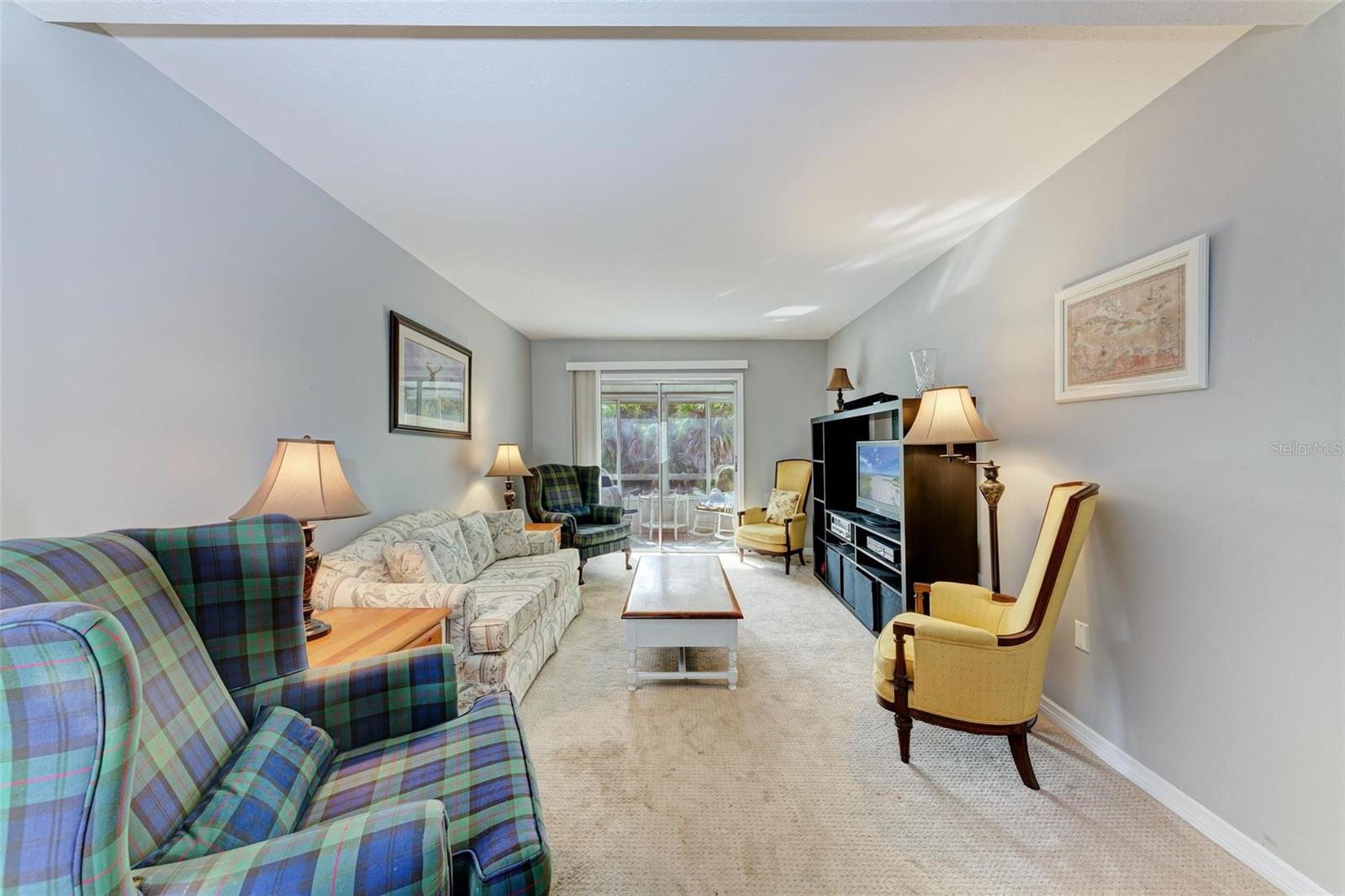 BAYSHORE II SEC 17 - Residential