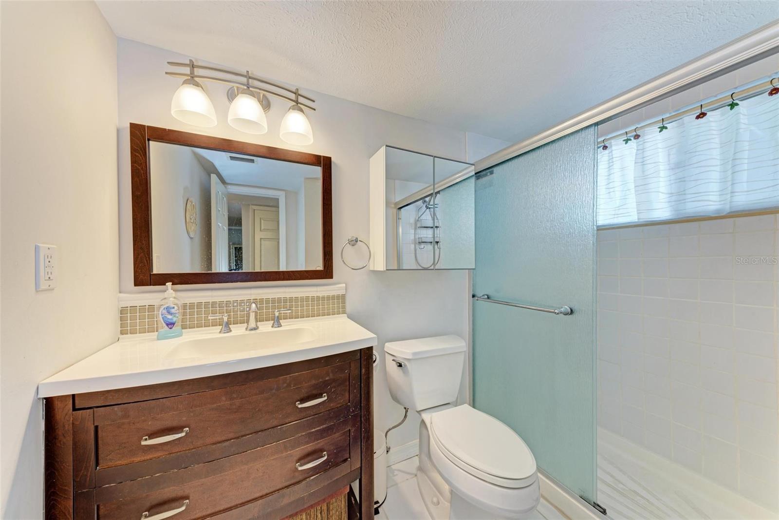 BAYSHORE II SEC 17 - Residential