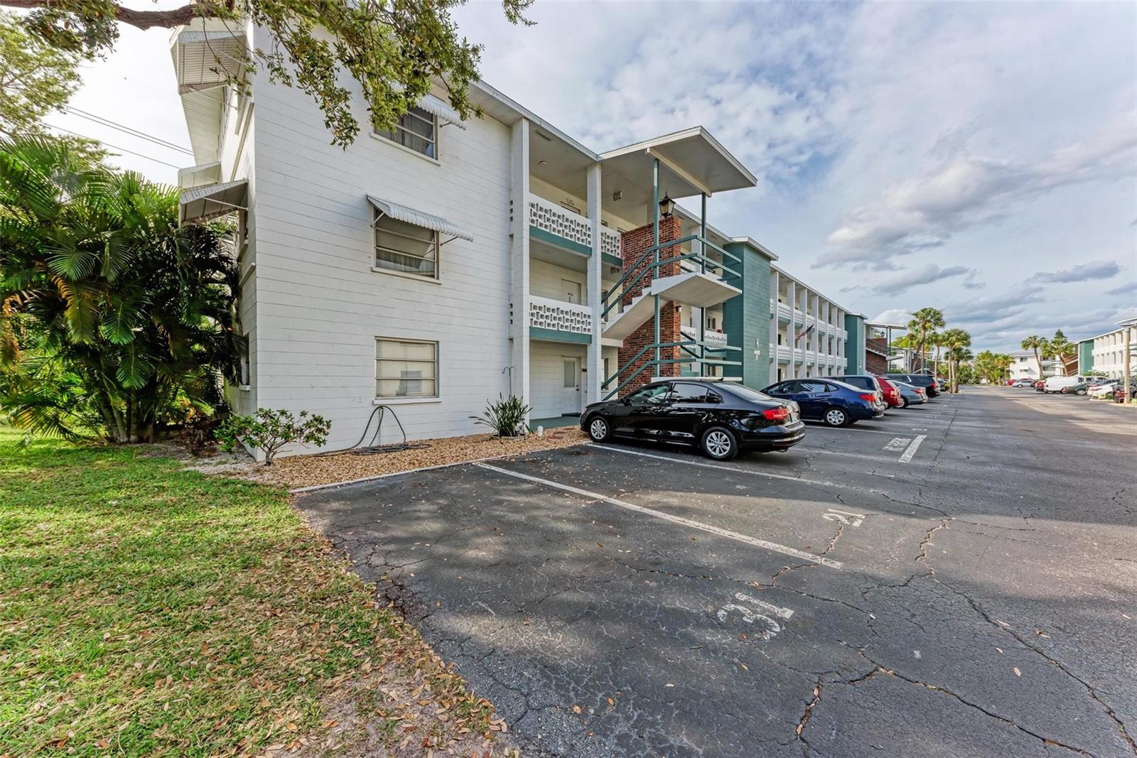 BAYSHORE II SEC 17 - Residential