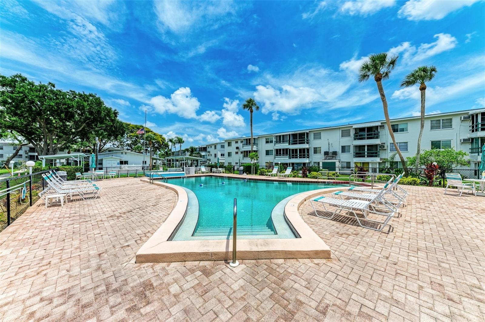 BAYSHORE II SEC 17 - Residential