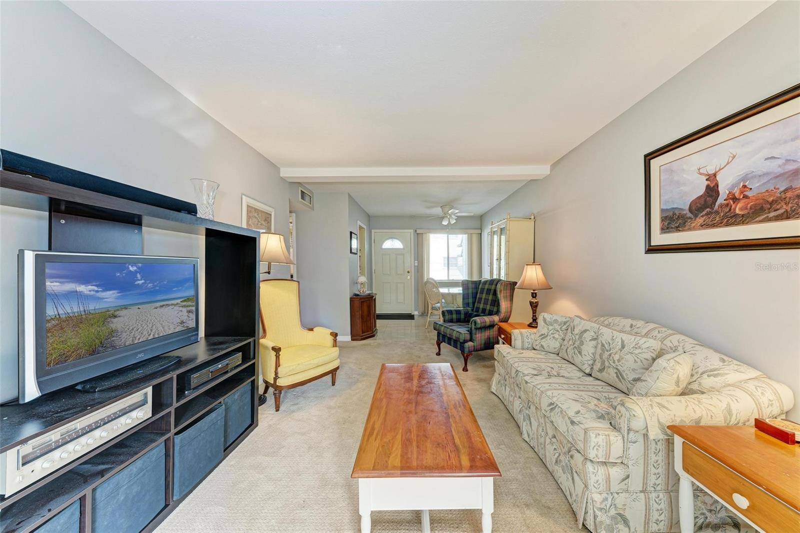 BAYSHORE II SEC 17 - Residential