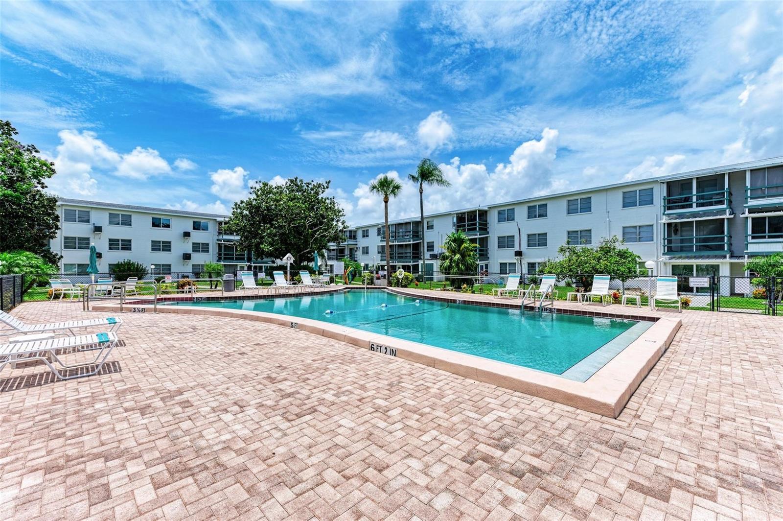BAYSHORE II SEC 17 - Residential
