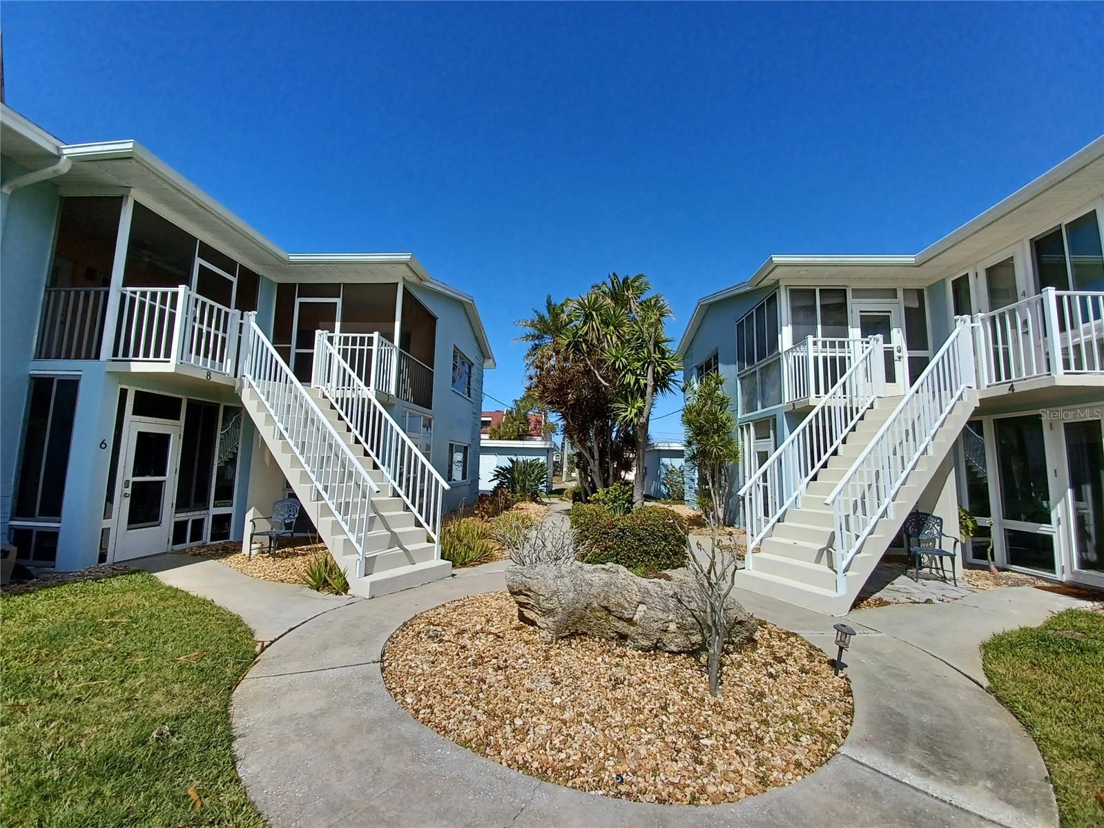 ISLAND VIEW CONDO - Residential