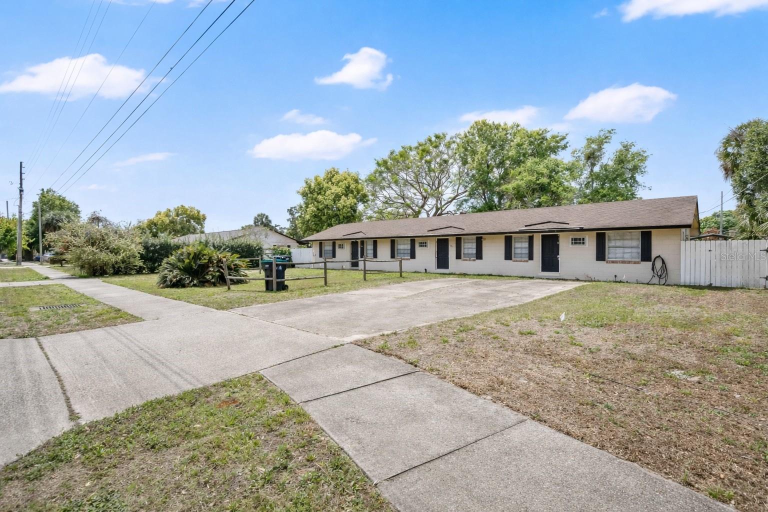 PINE ACRES SUB - Residential Income