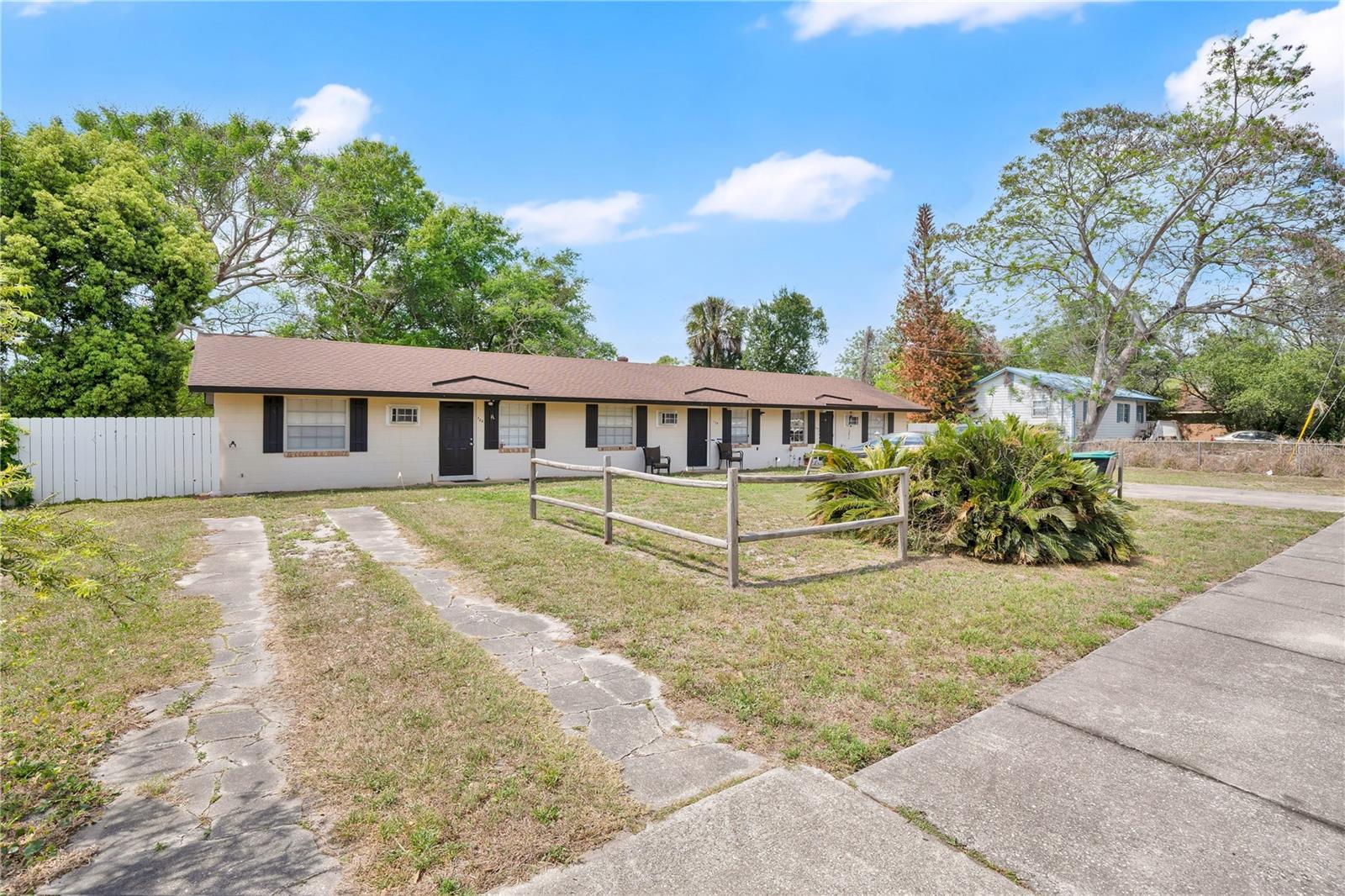 PINE ACRES SUB - Residential Income
