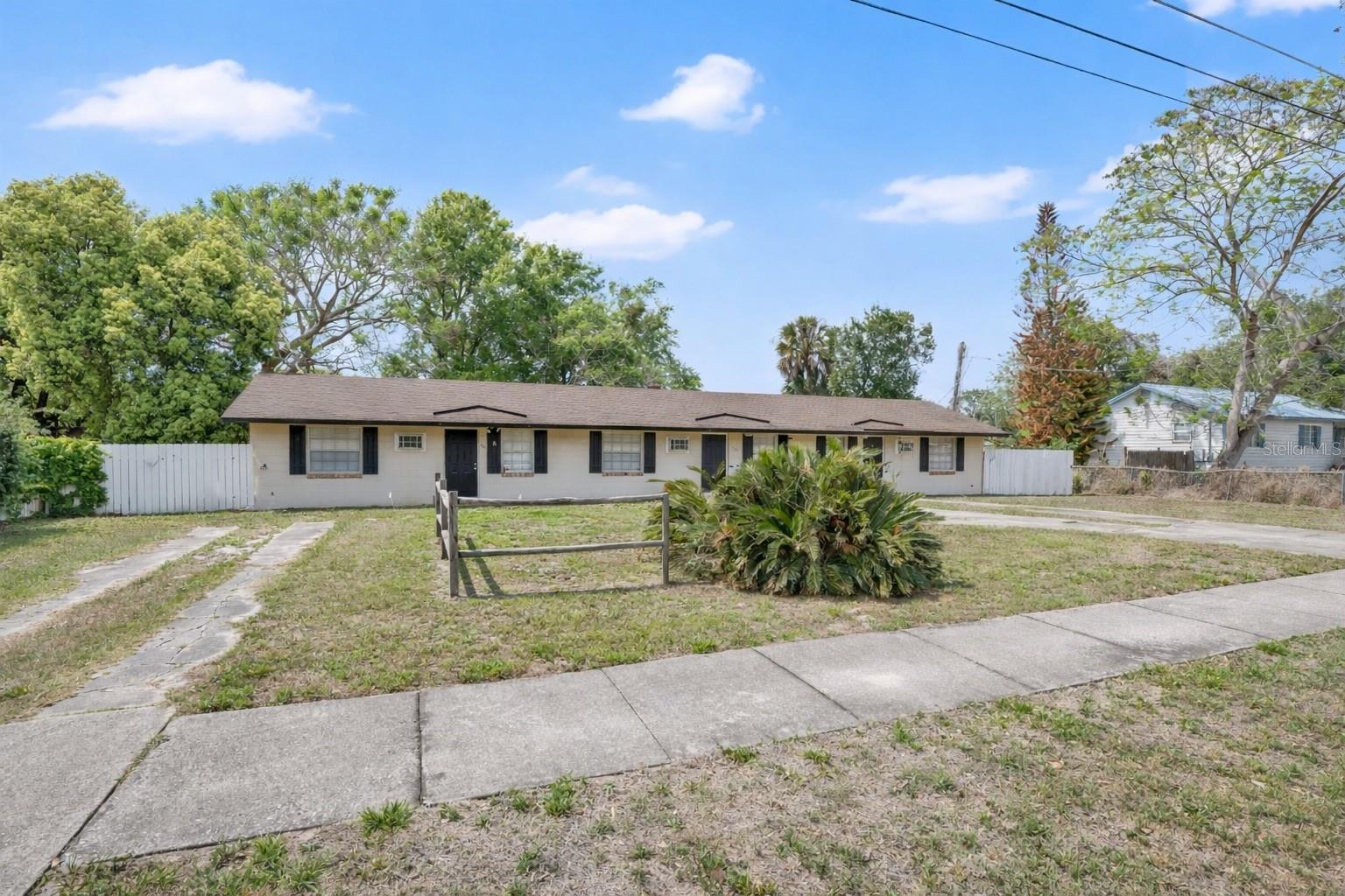 PINE ACRES SUB - Residential Income