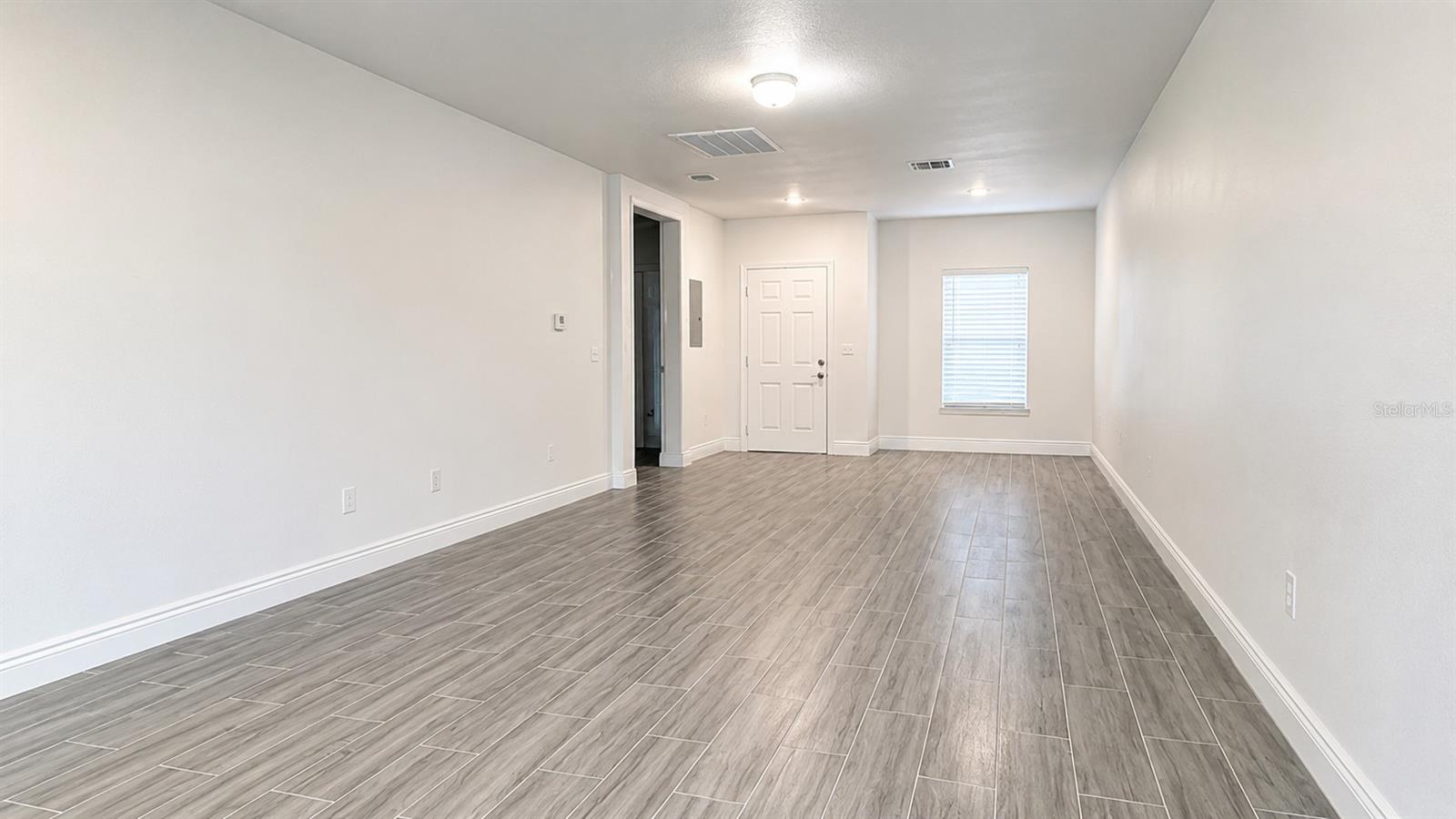POINCIANA VILLAGE 5 NBHD 1 - Residential Lease