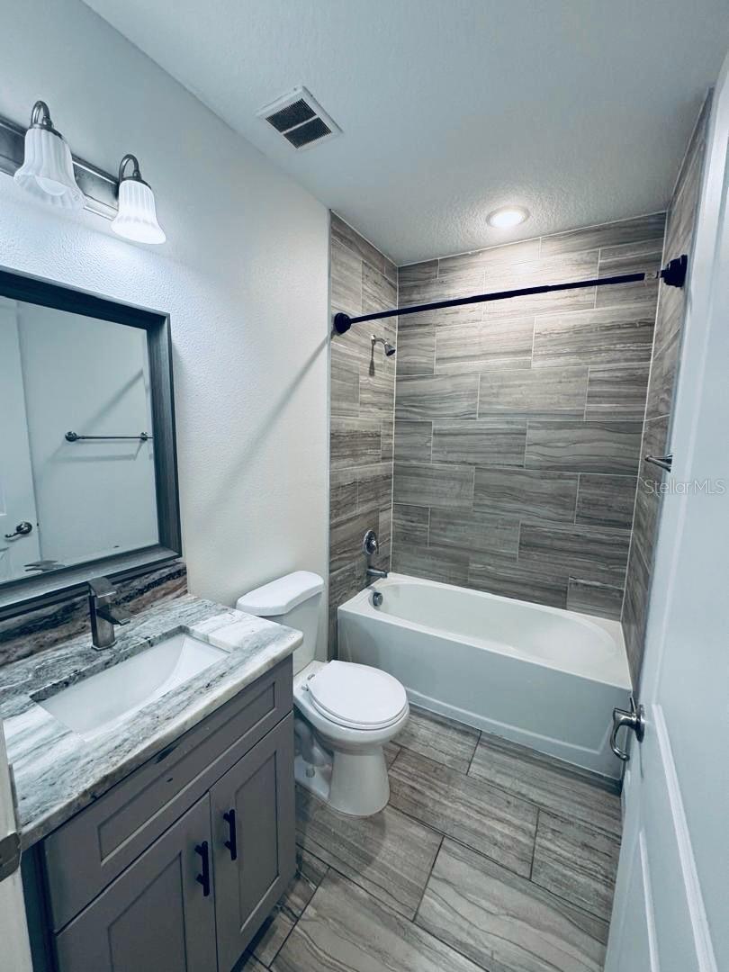 POINCIANA VILLAGE 5 NBHD 1 - Residential Lease