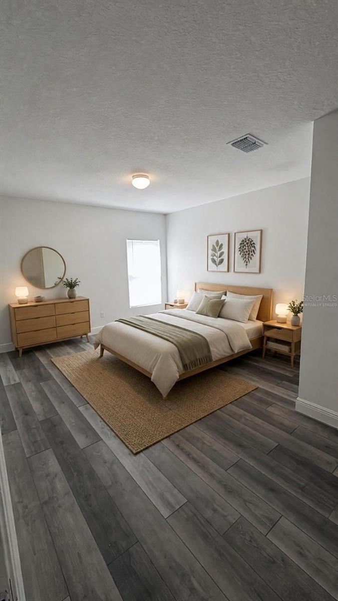 POINCIANA VILLAGE 5 NBHD 1 - Residential Lease