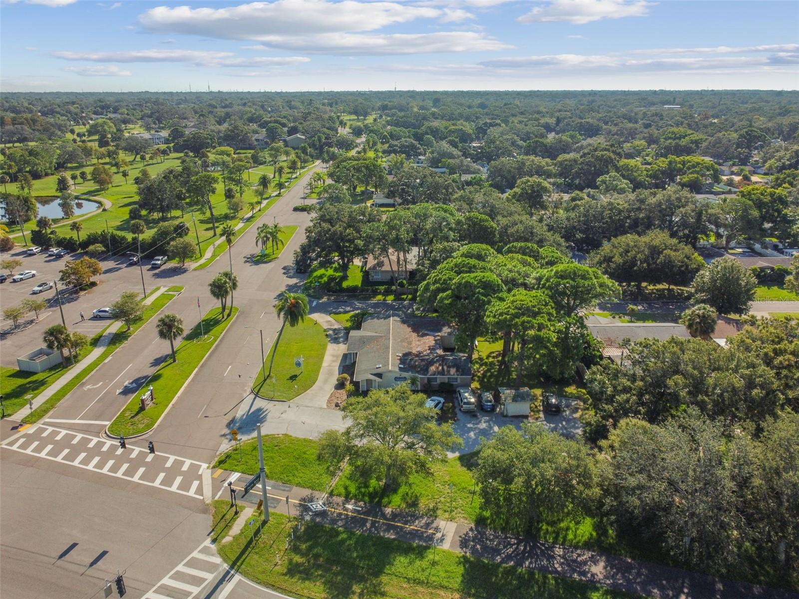 DUNEDIN ISLES COUNTRY CLUB SEC A - Commercial Sale