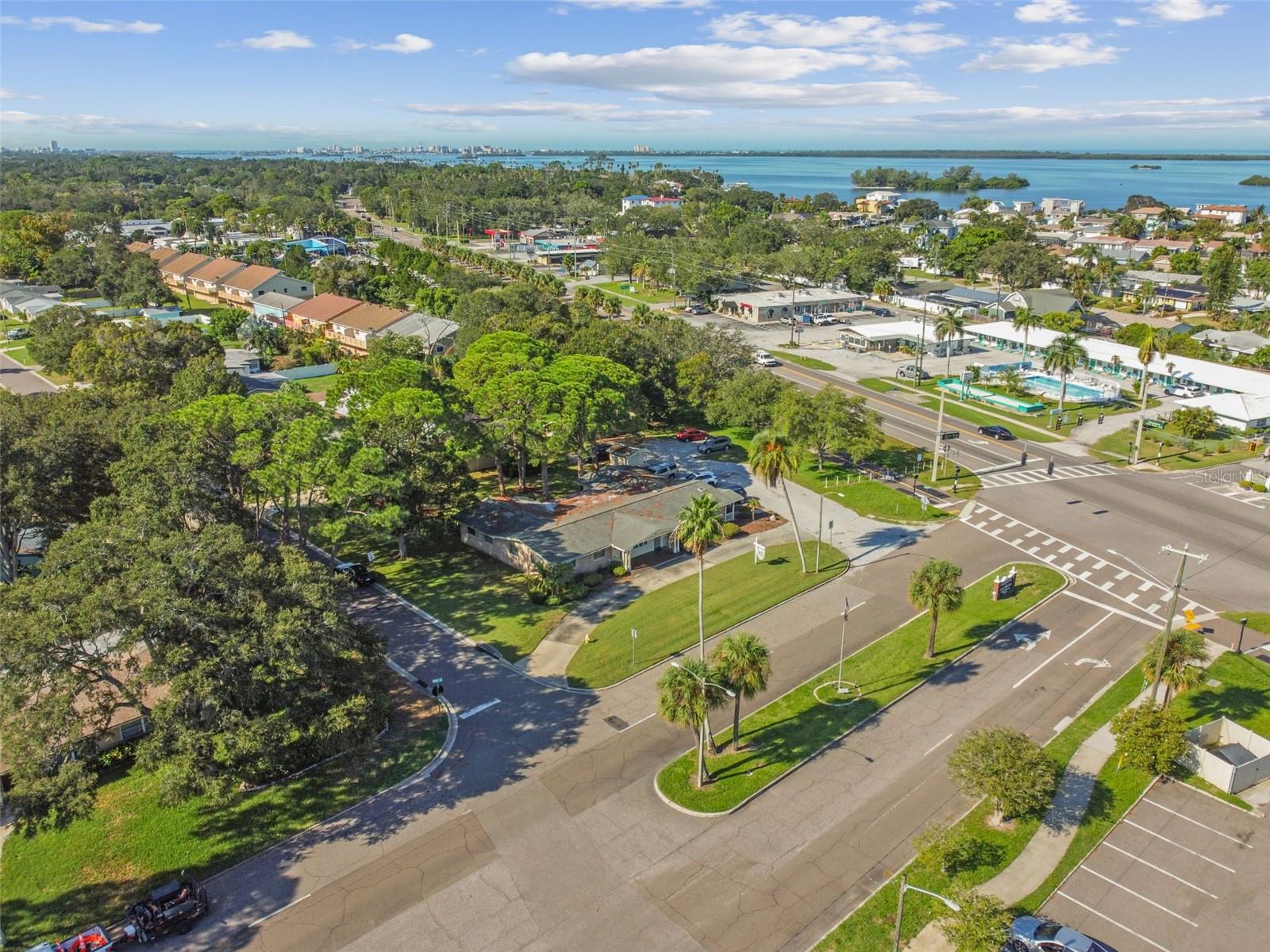 DUNEDIN ISLES COUNTRY CLUB SEC A - Commercial Sale
