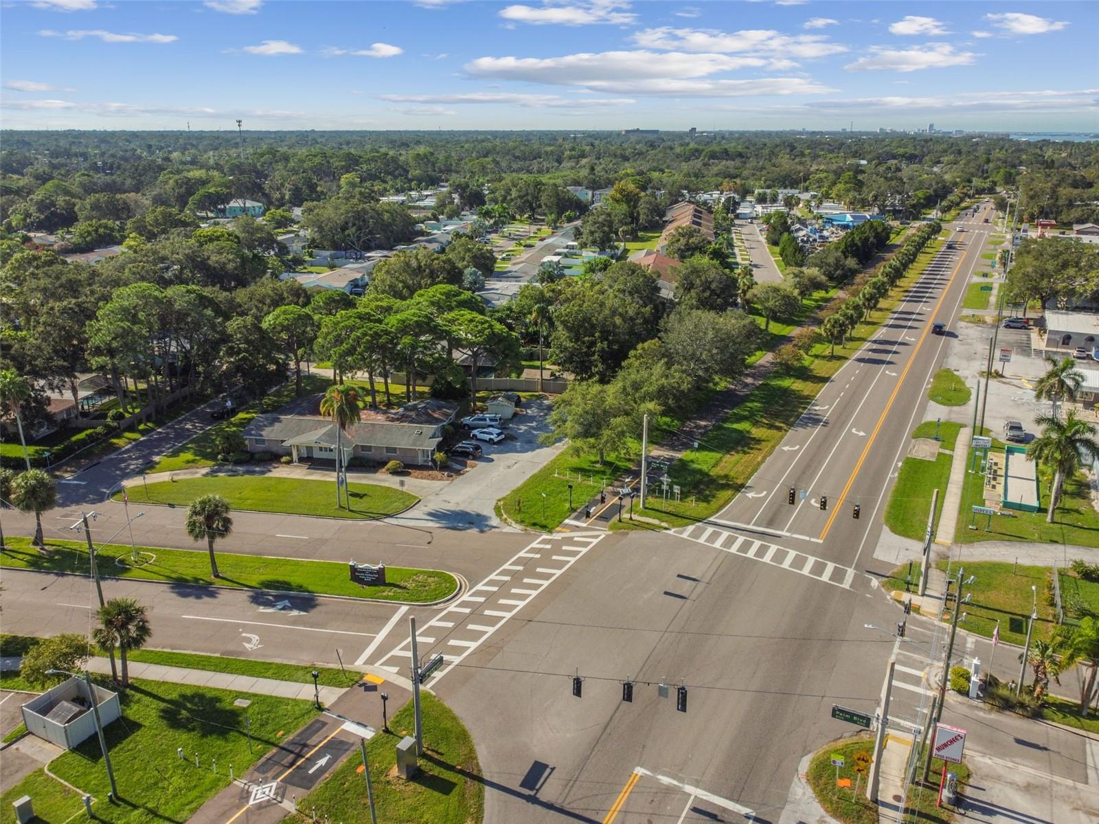 DUNEDIN ISLES COUNTRY CLUB SEC A - Commercial Sale