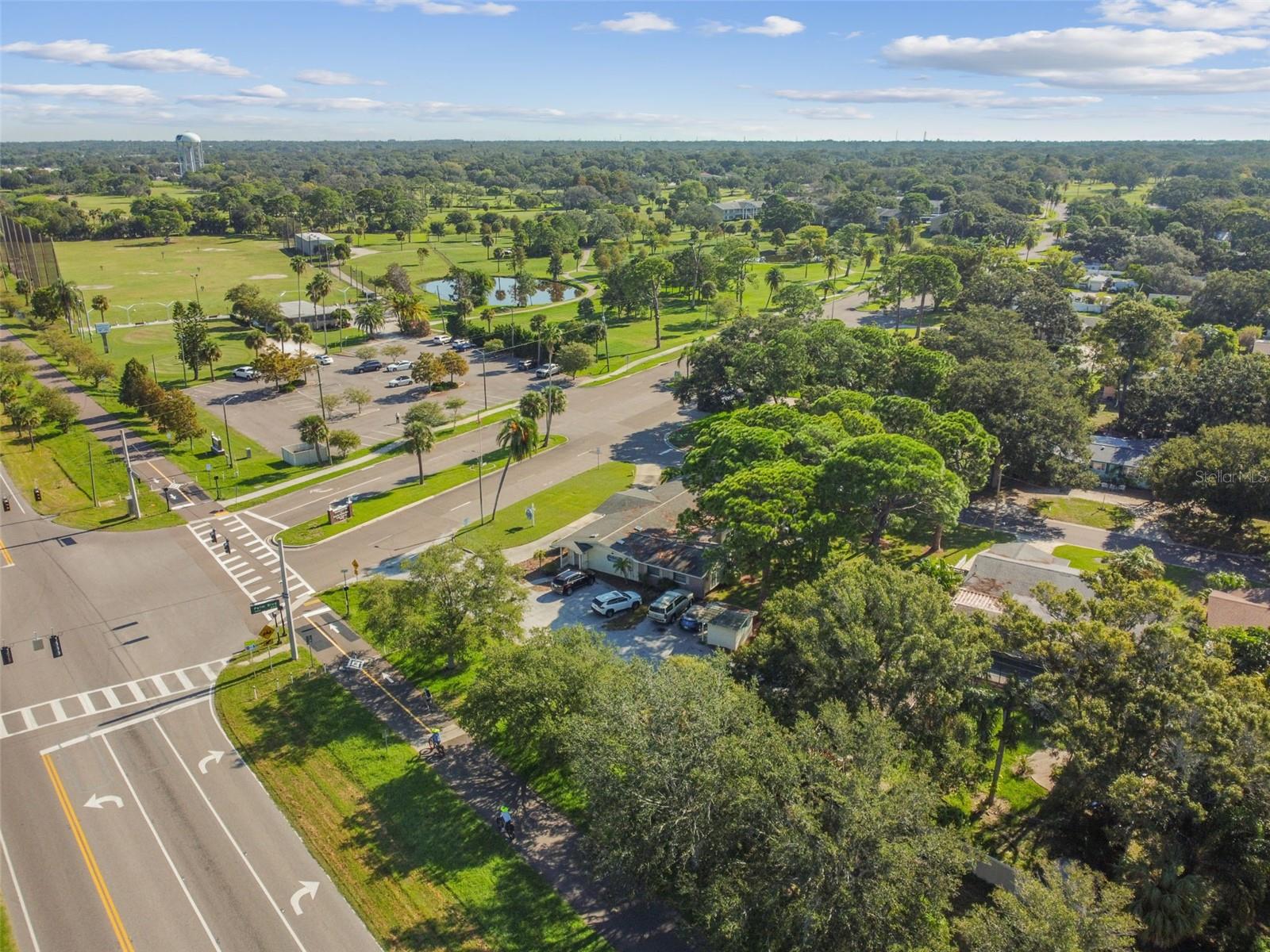 DUNEDIN ISLES COUNTRY CLUB SEC A - Commercial Sale