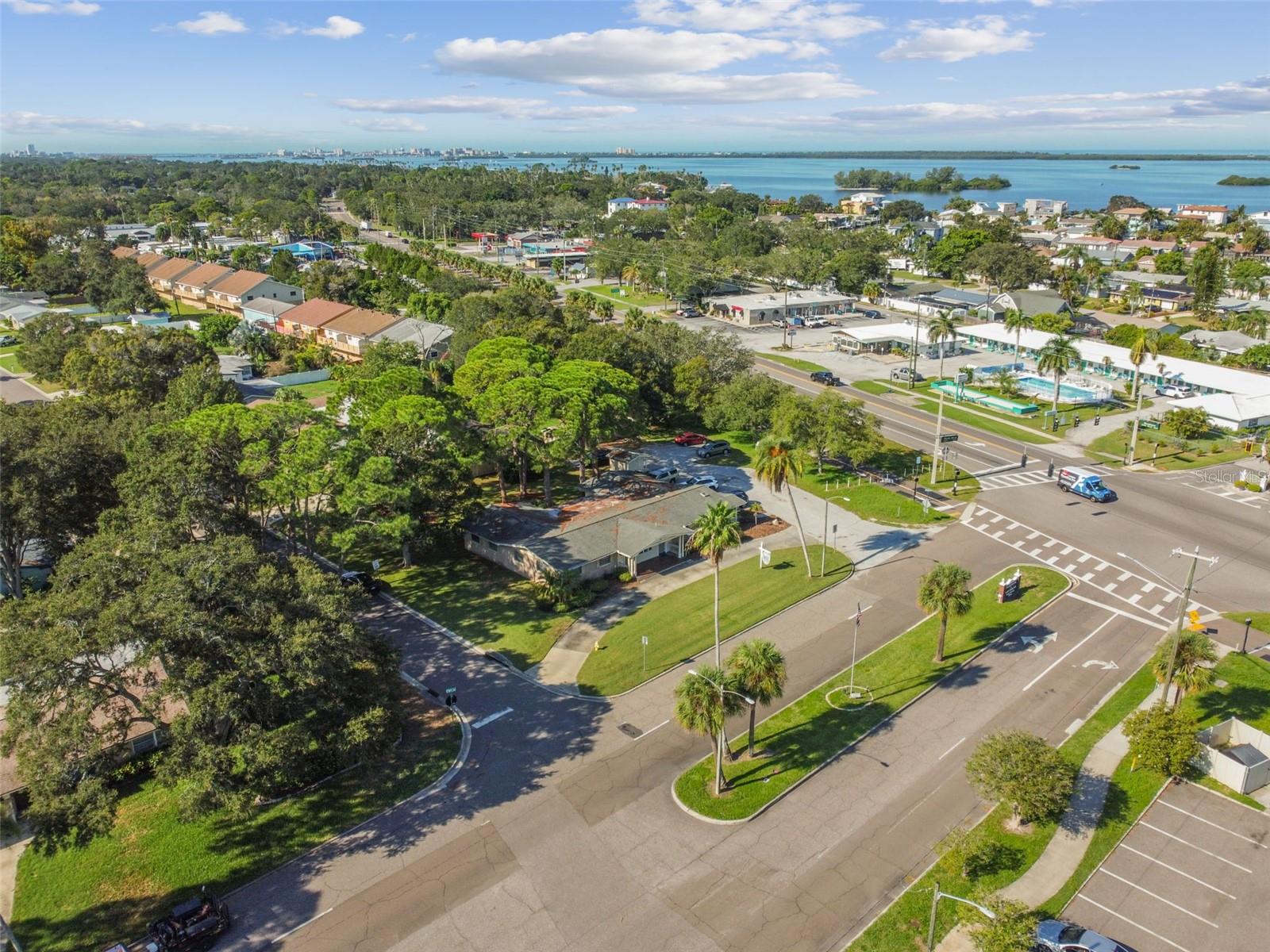 DUNEDIN ISLES COUNTRY CLUB SEC A - Commercial Sale
