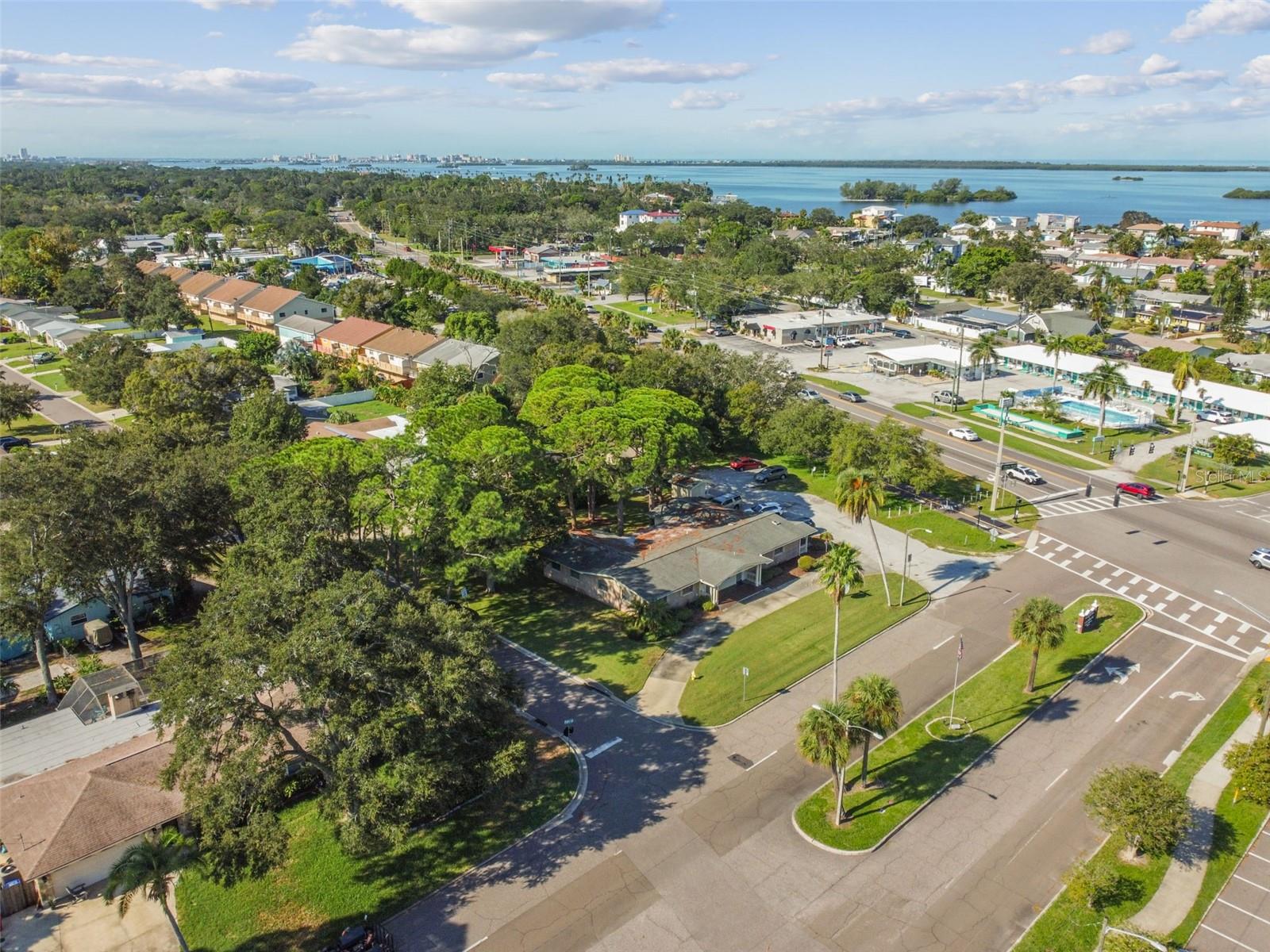 DUNEDIN ISLES COUNTRY CLUB SEC A - Commercial Sale