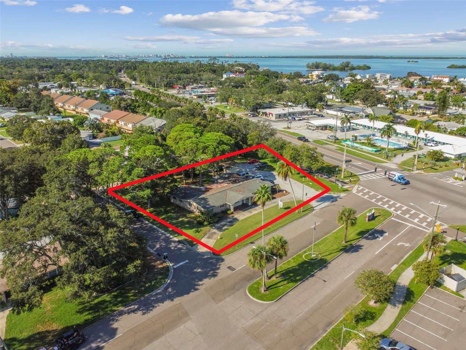 DUNEDIN ISLES COUNTRY CLUB SEC A - Commercial Sale