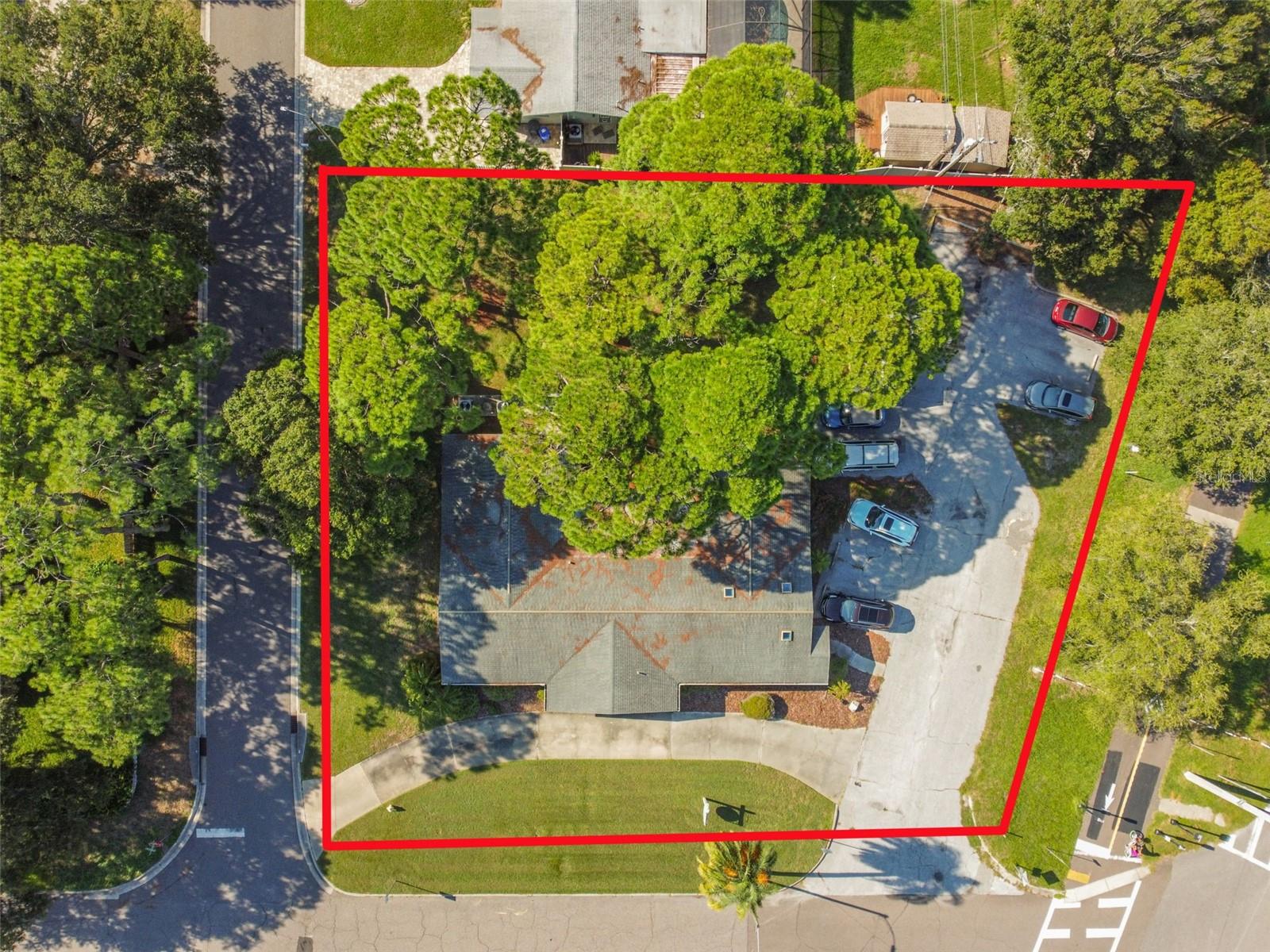 DUNEDIN ISLES COUNTRY CLUB SEC A - Commercial Sale
