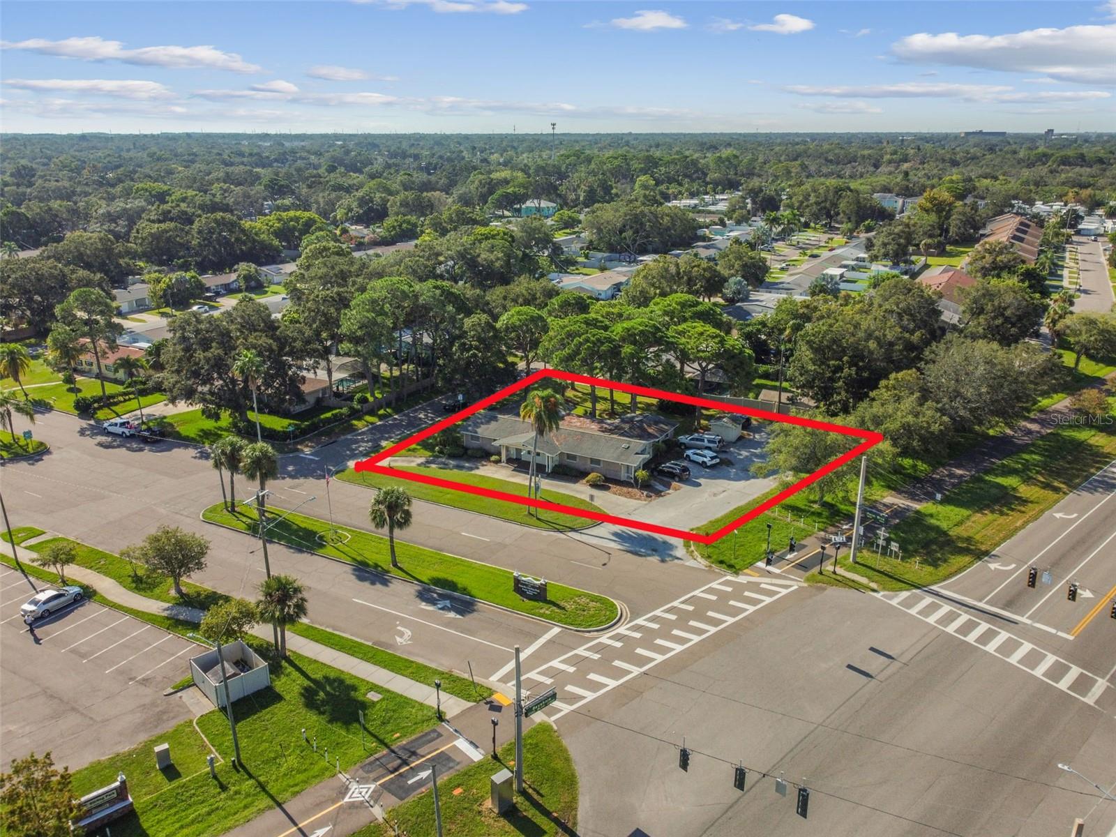 DUNEDIN ISLES COUNTRY CLUB SEC A - Commercial Sale