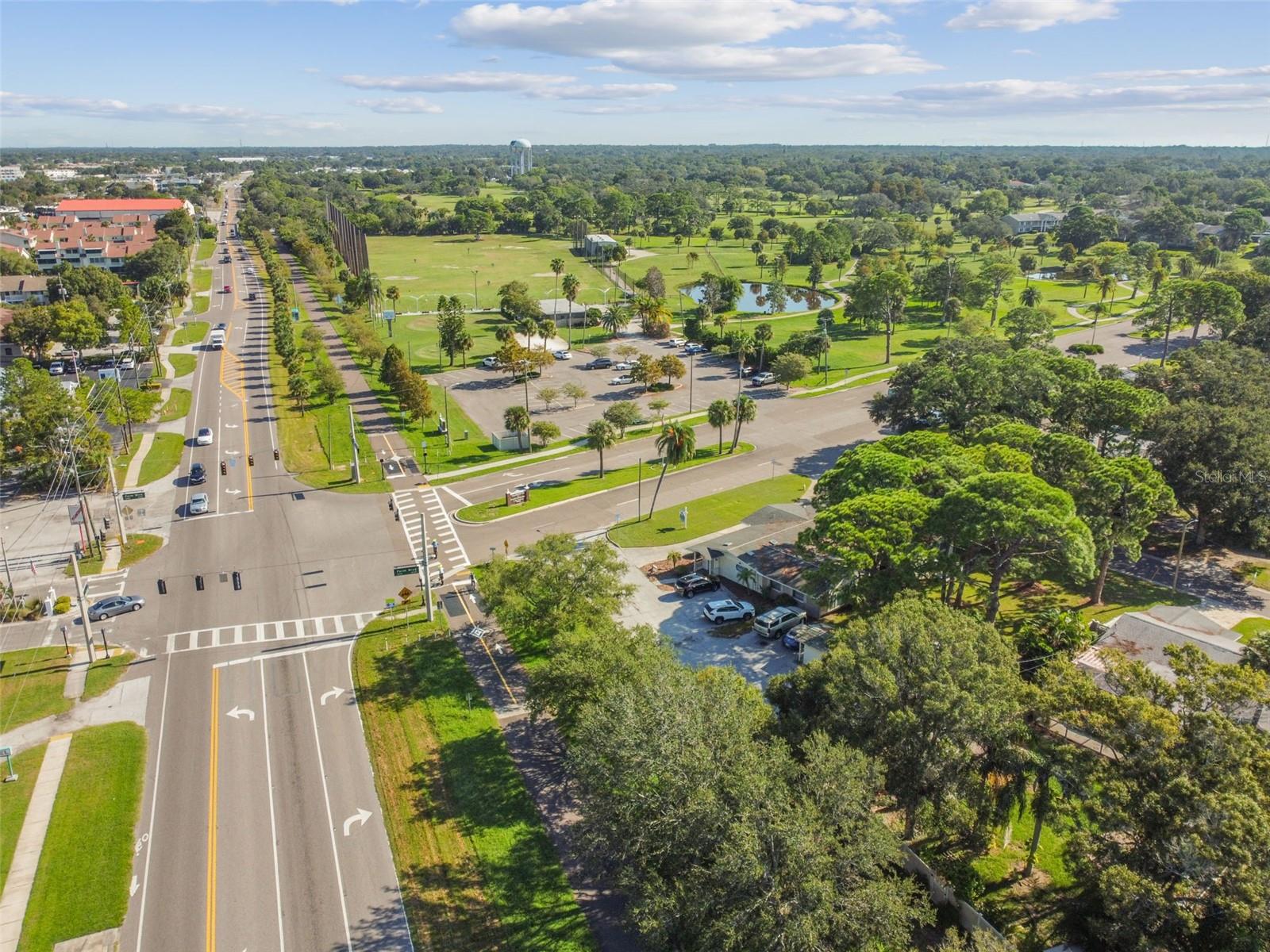 DUNEDIN ISLES COUNTRY CLUB SEC A - Commercial Sale