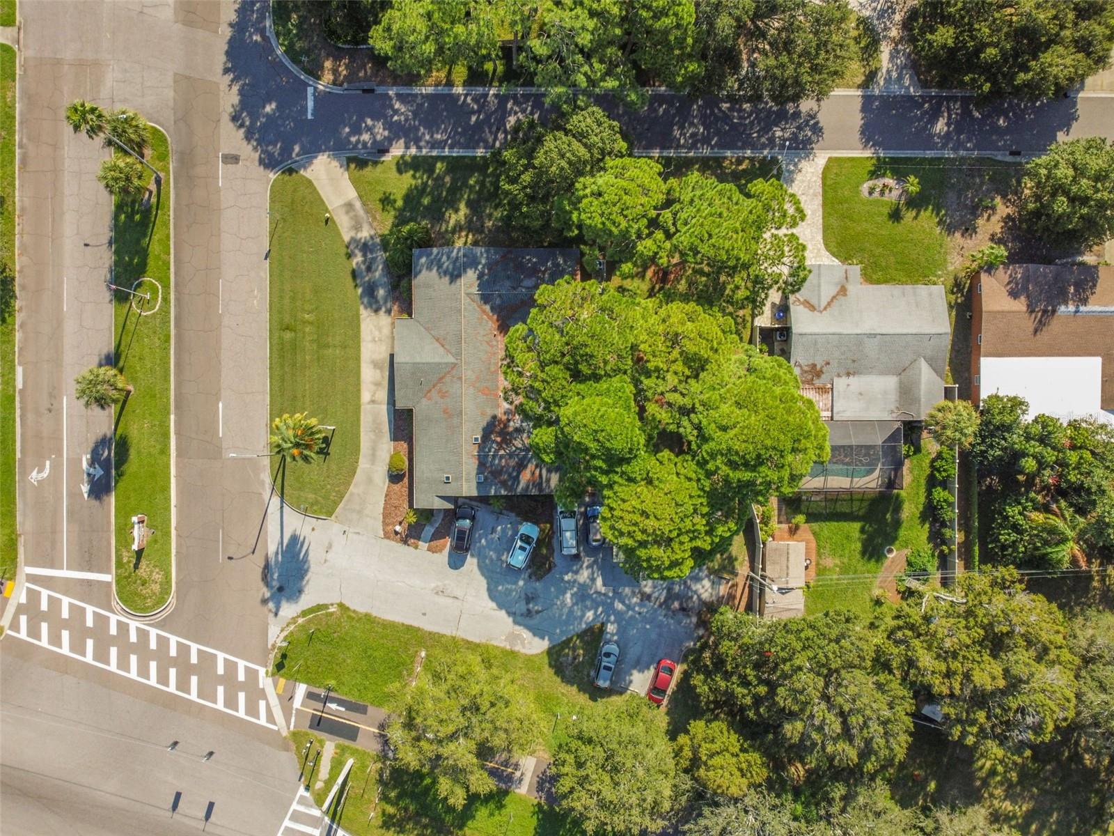 DUNEDIN ISLES COUNTRY CLUB SEC A - Commercial Sale