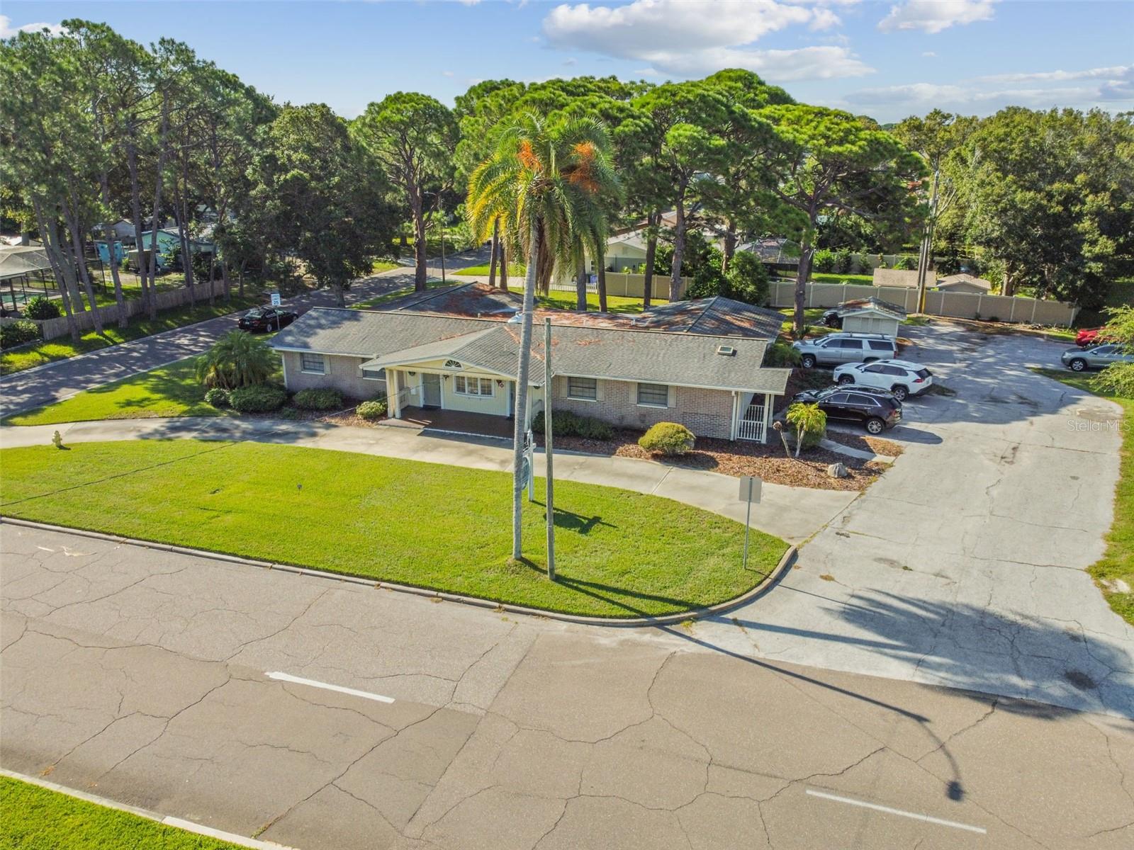 DUNEDIN ISLES COUNTRY CLUB SEC A - Commercial Sale