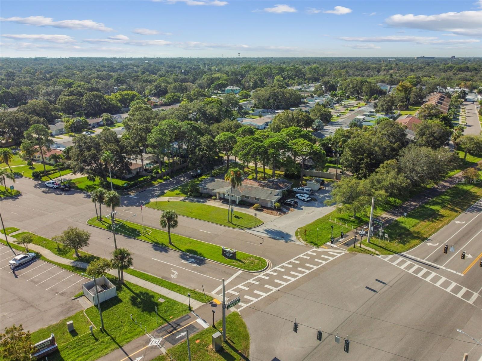 DUNEDIN ISLES COUNTRY CLUB SEC A - Commercial Sale
